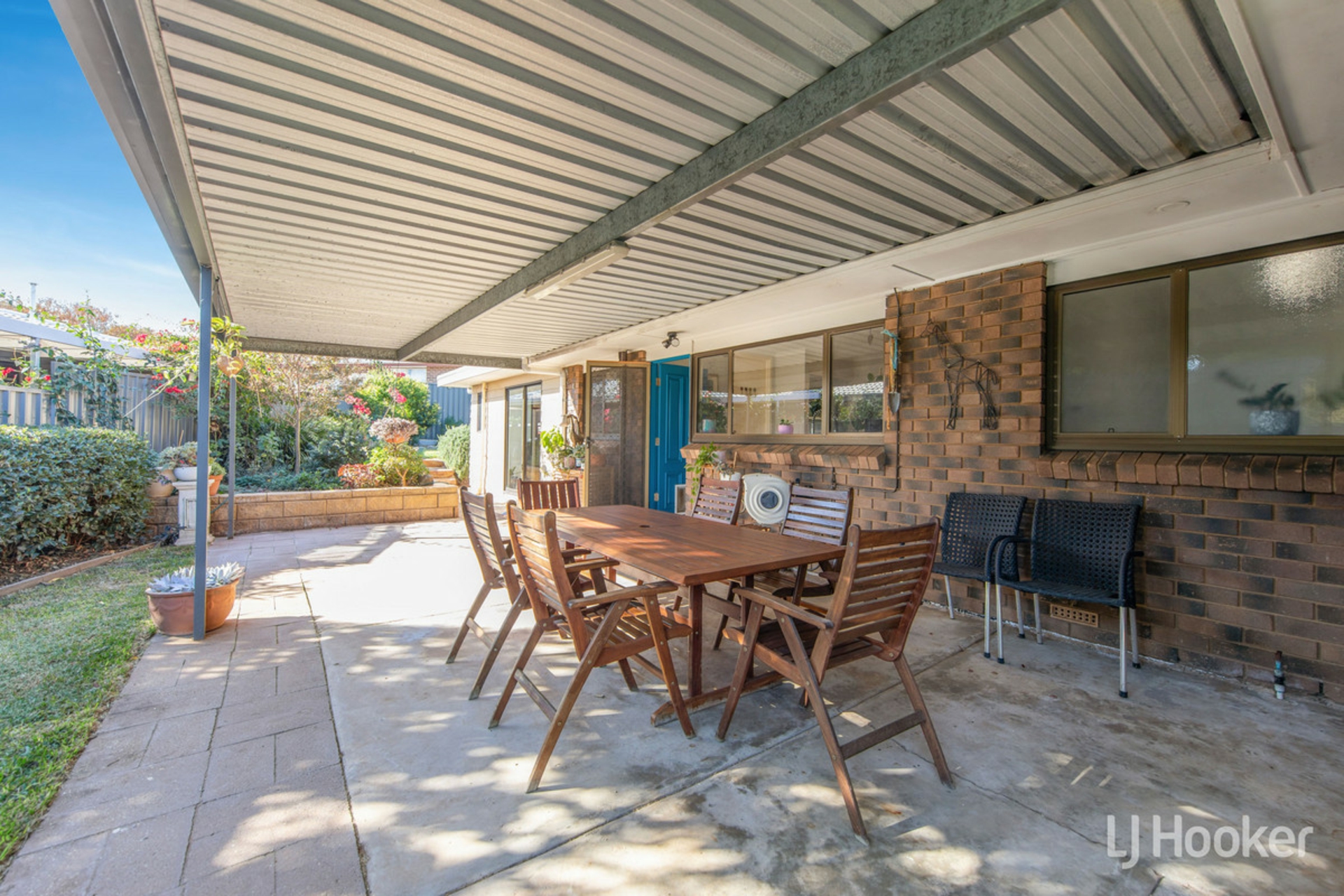 8 Brabham Crescent, GULFVIEW HEIGHTS