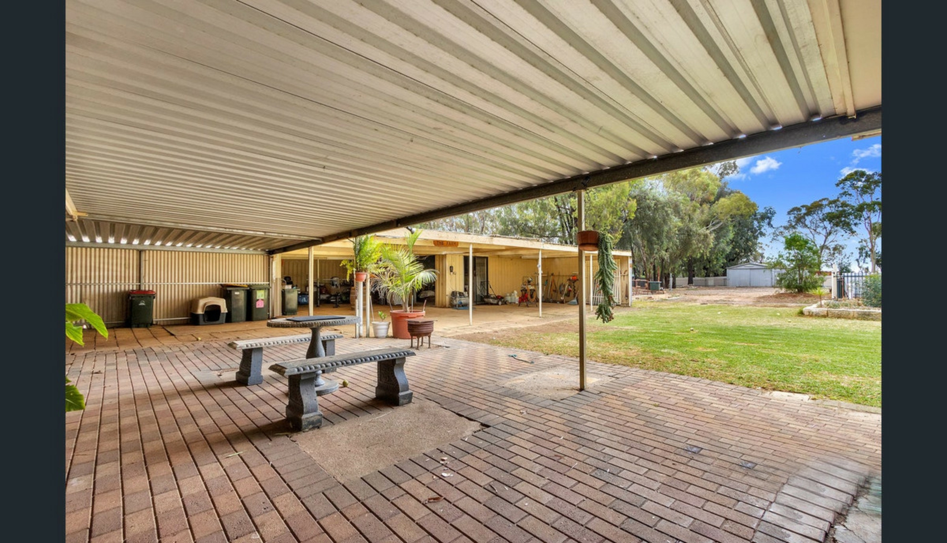 63 Elwood Road, MACDONALD PARK