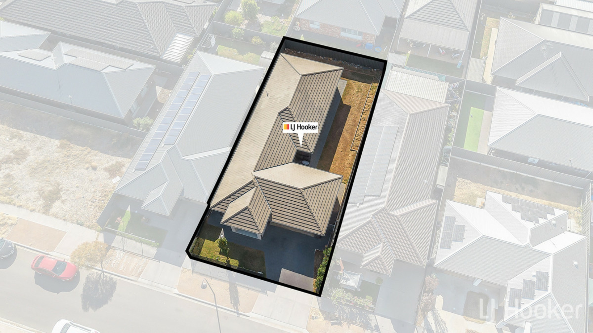 8 Pride Avenue, MUNNO PARA