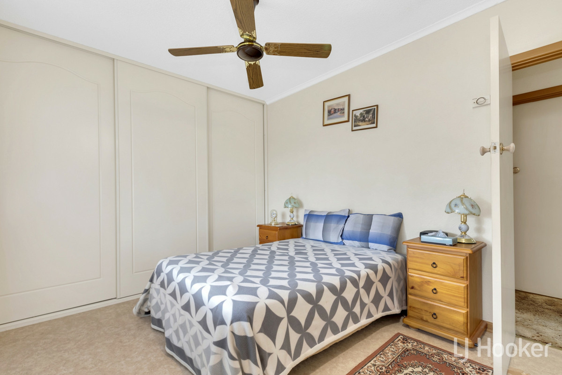 60 St Leonard Crescent, ELIZABETH DOWNS