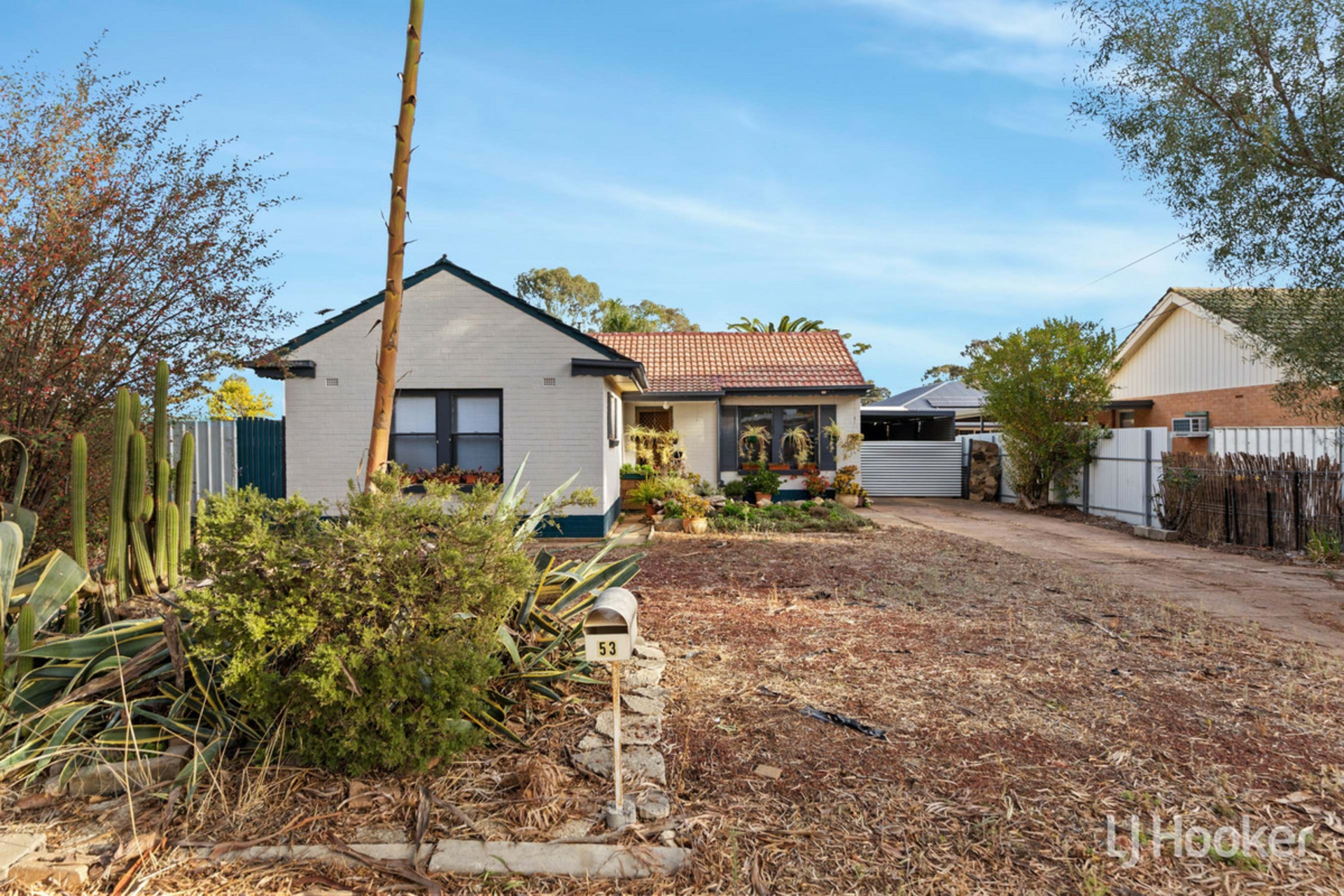 53 Fordingbridge Road, DAVOREN PARK