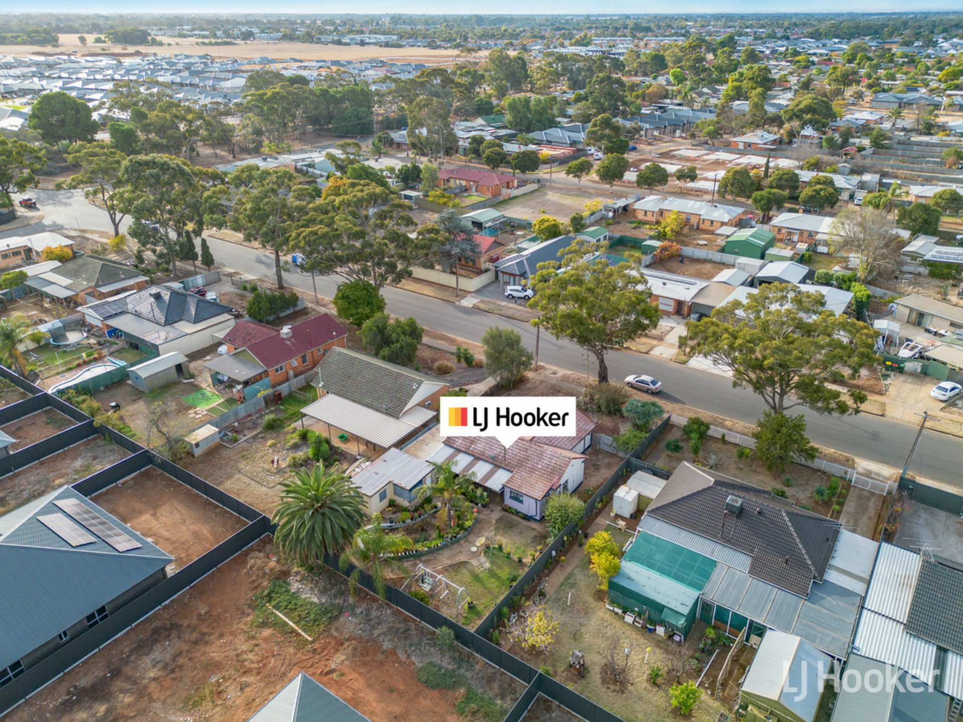 53 Fordingbridge Road, DAVOREN PARK