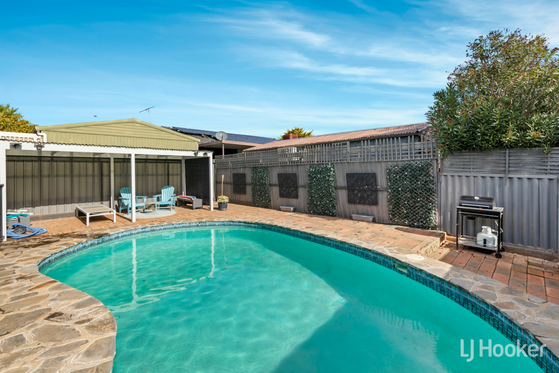 4 Meningie Street Craigmore SA House for Sale LJ Hooker