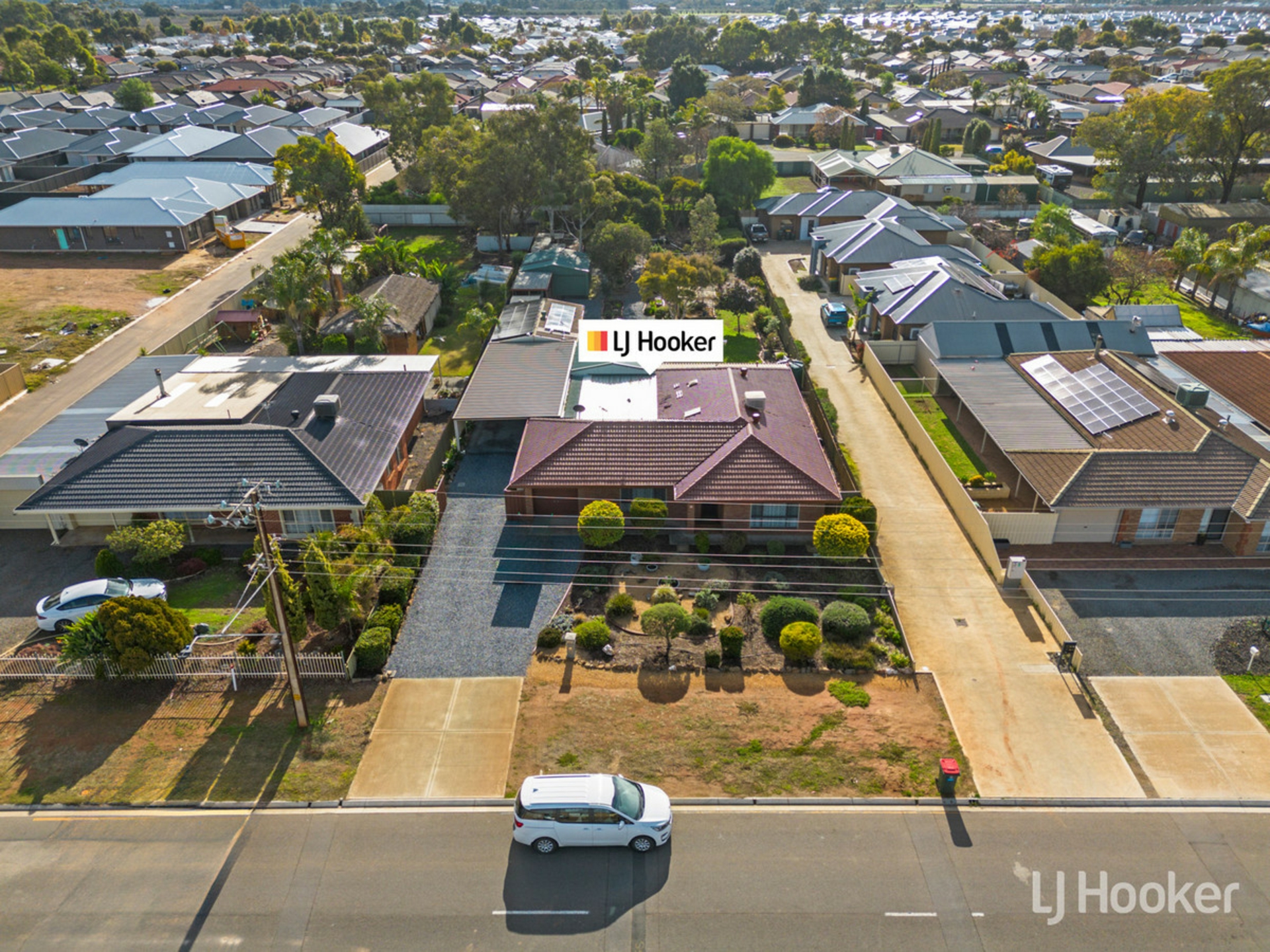 88 Brandis Road, MUNNO PARA WEST