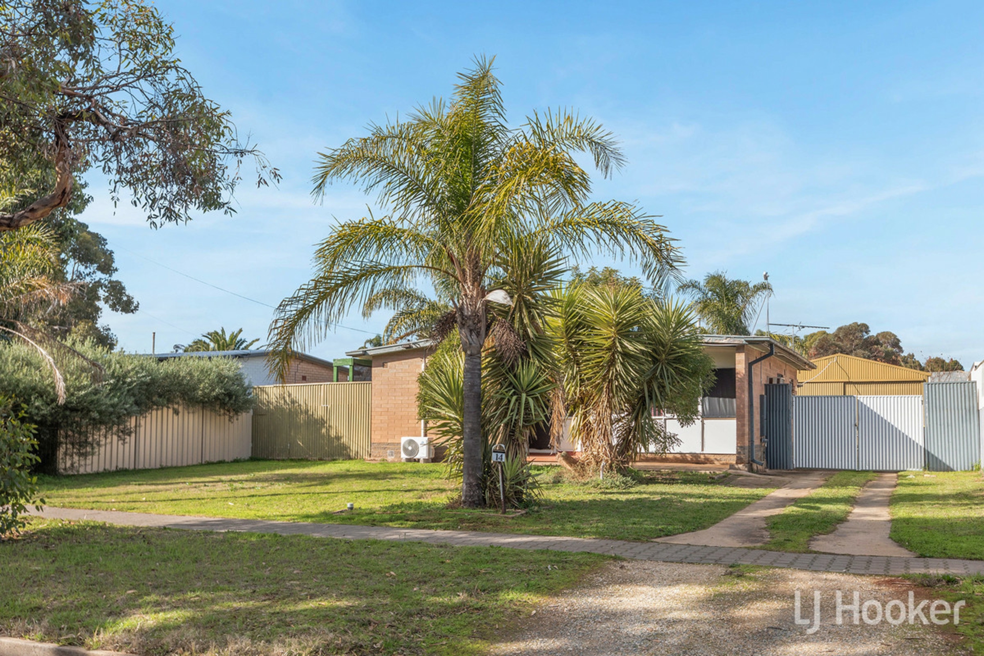 14 Chesterman Street, DAVOREN PARK