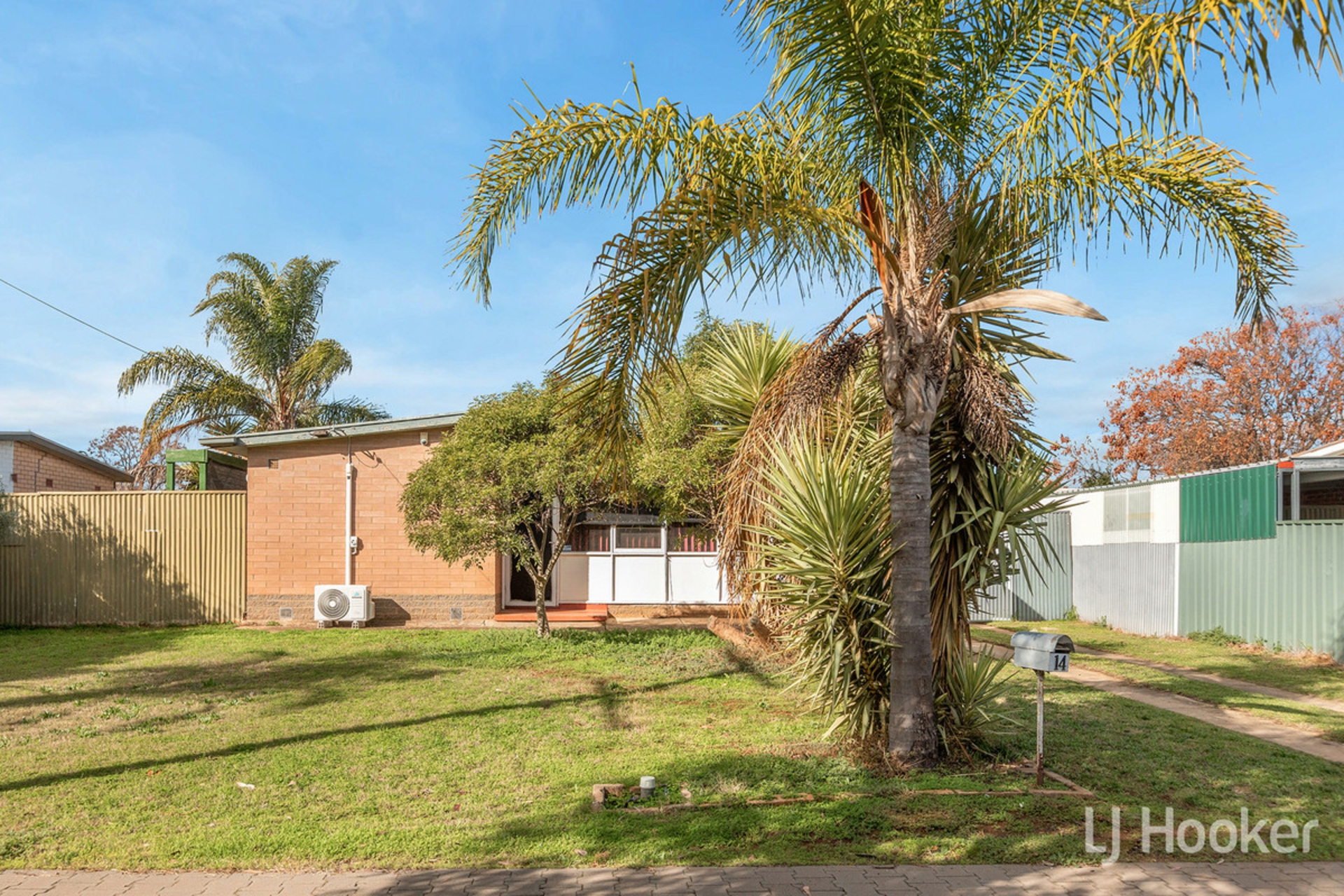 14 Chesterman Street, DAVOREN PARK