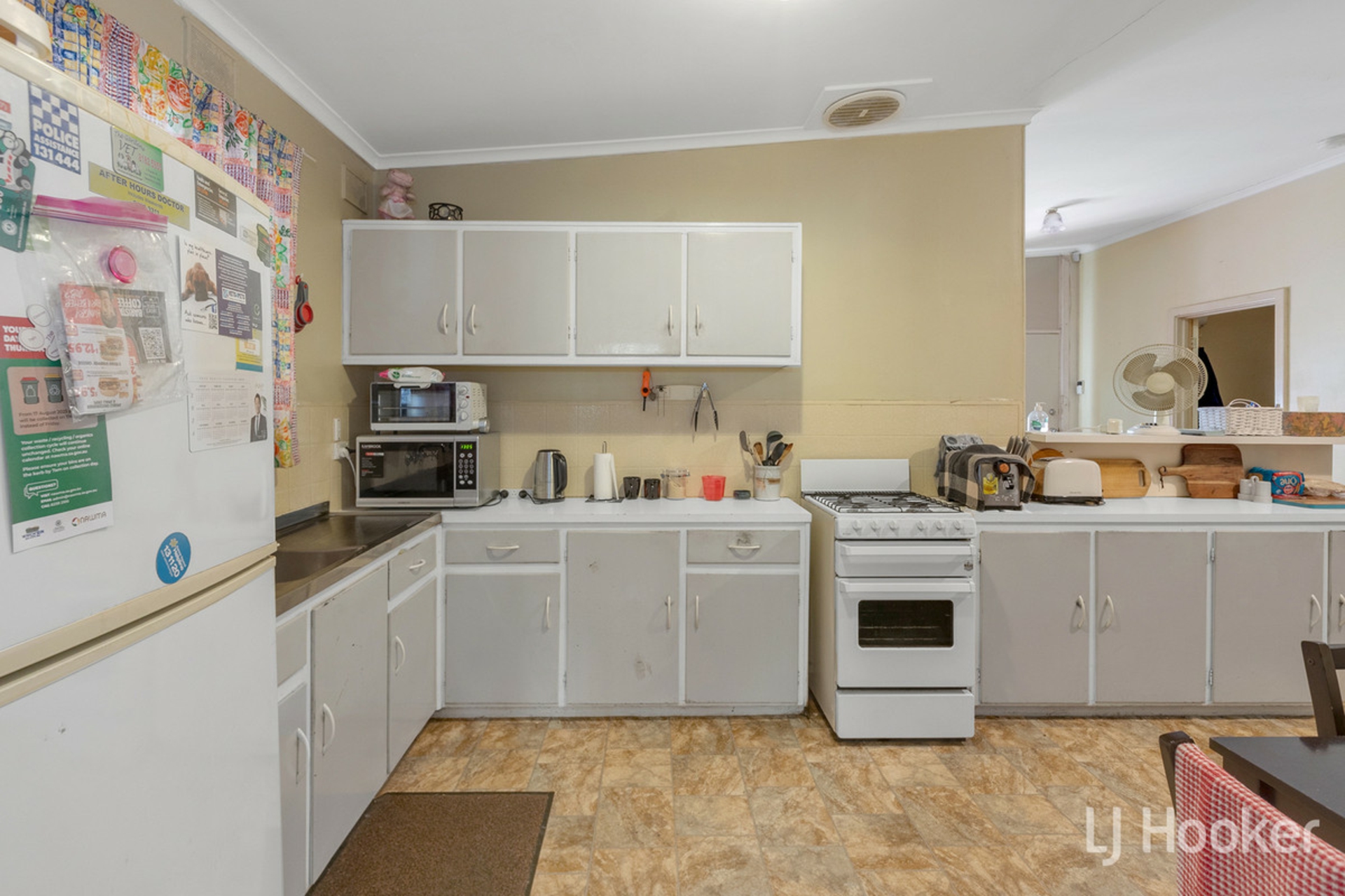 14 Chesterman Street, DAVOREN PARK