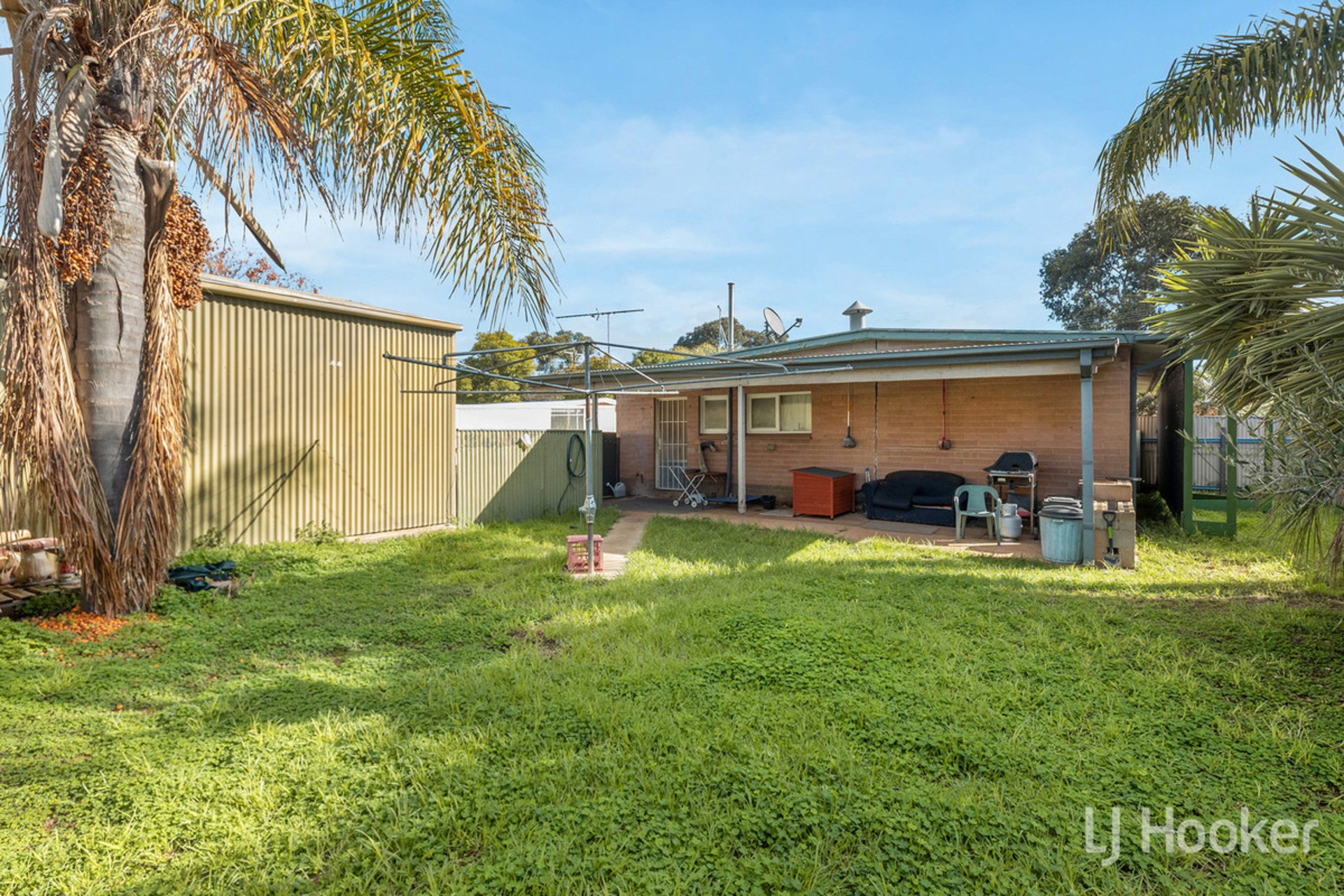 14 Chesterman Street, DAVOREN PARK