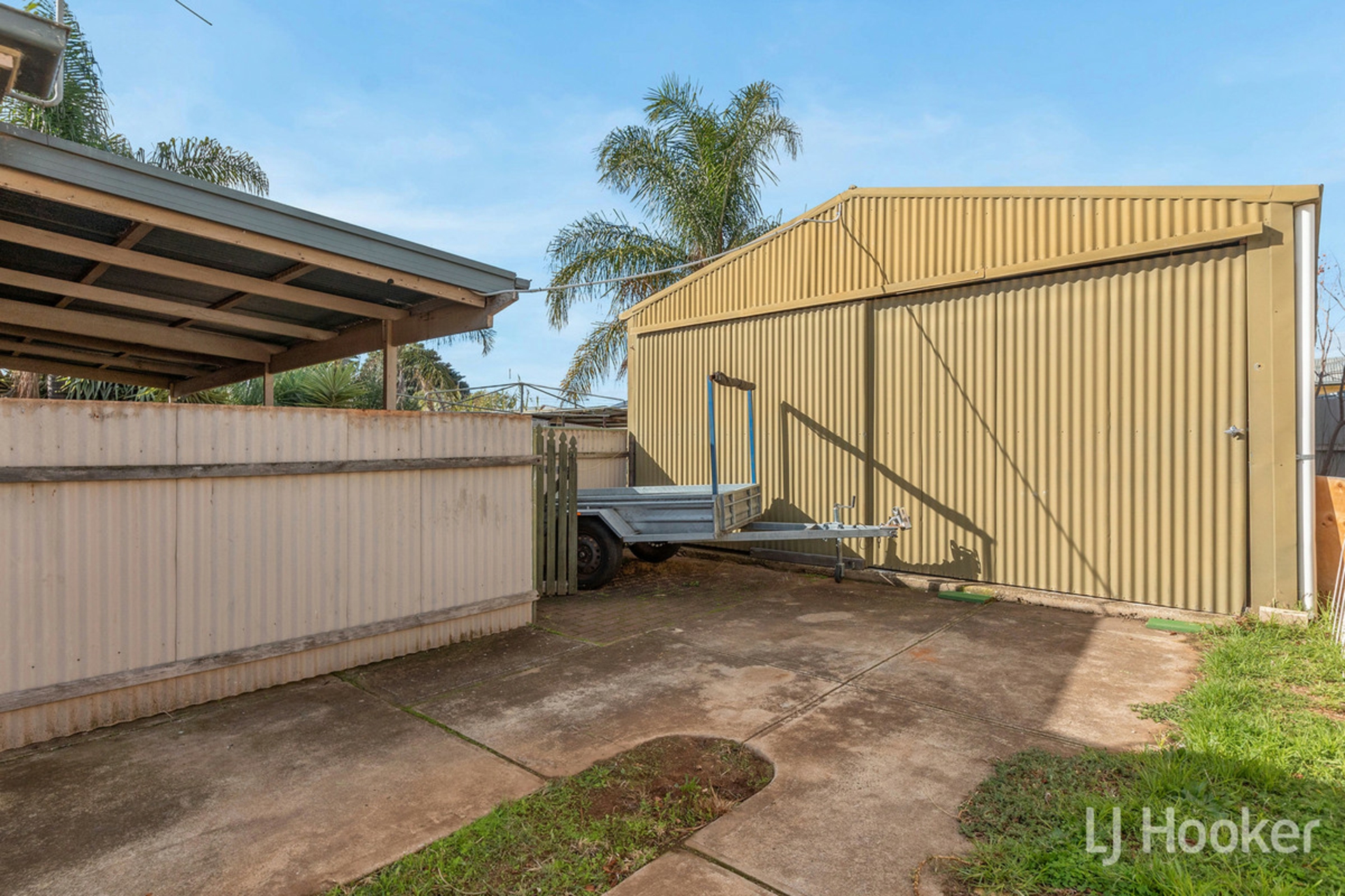 14 Chesterman Street, DAVOREN PARK