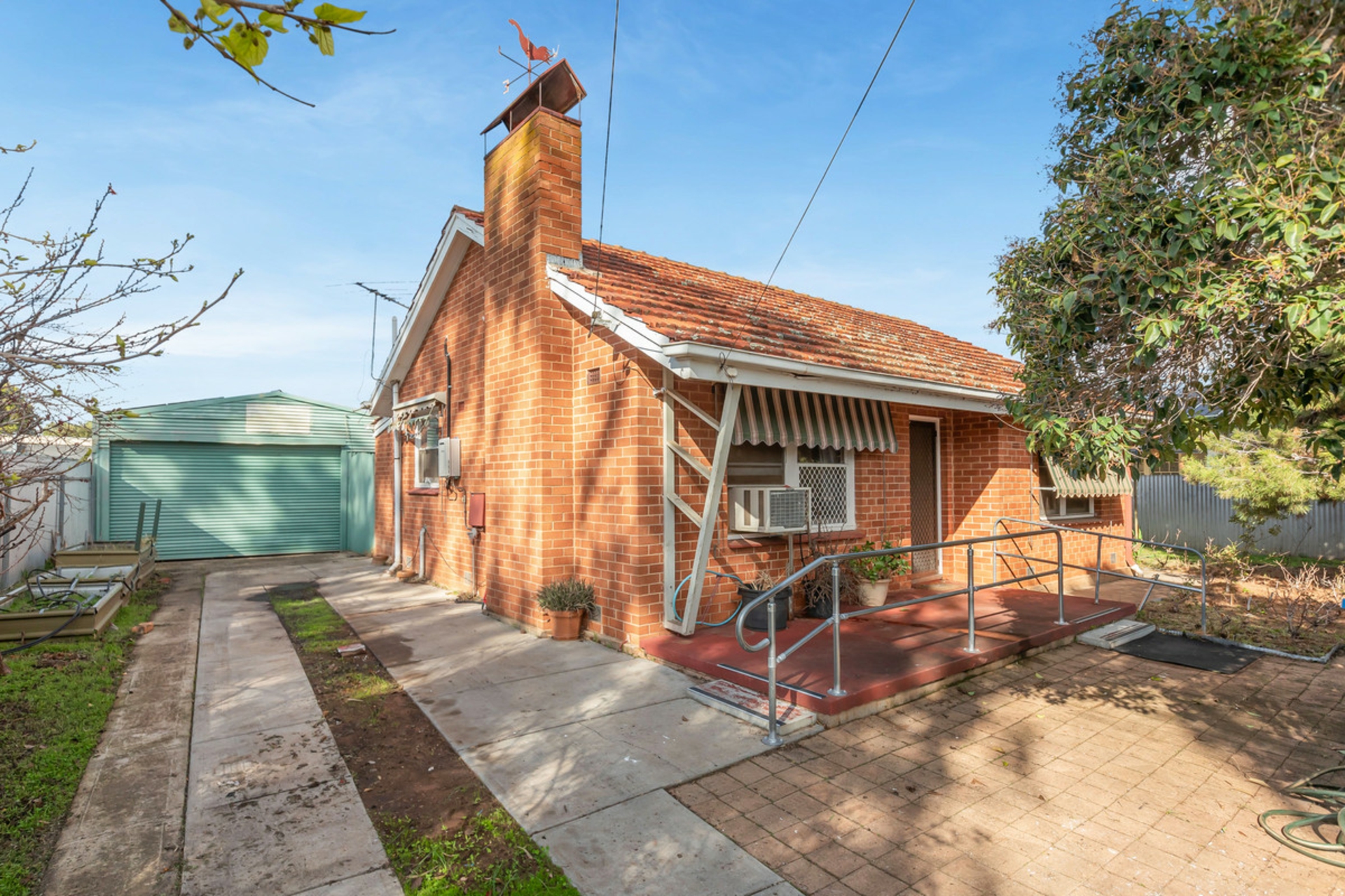 4 Brimsdown Road Davoren Park SA House for Sale LJ Hooker
