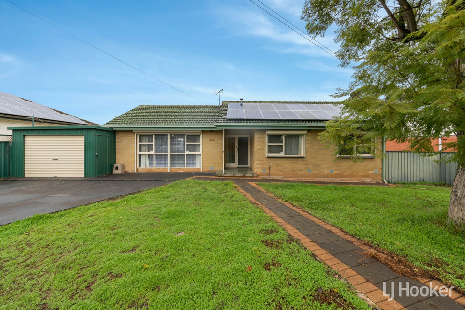 4 Lowe Street, ELIZABETH EAST