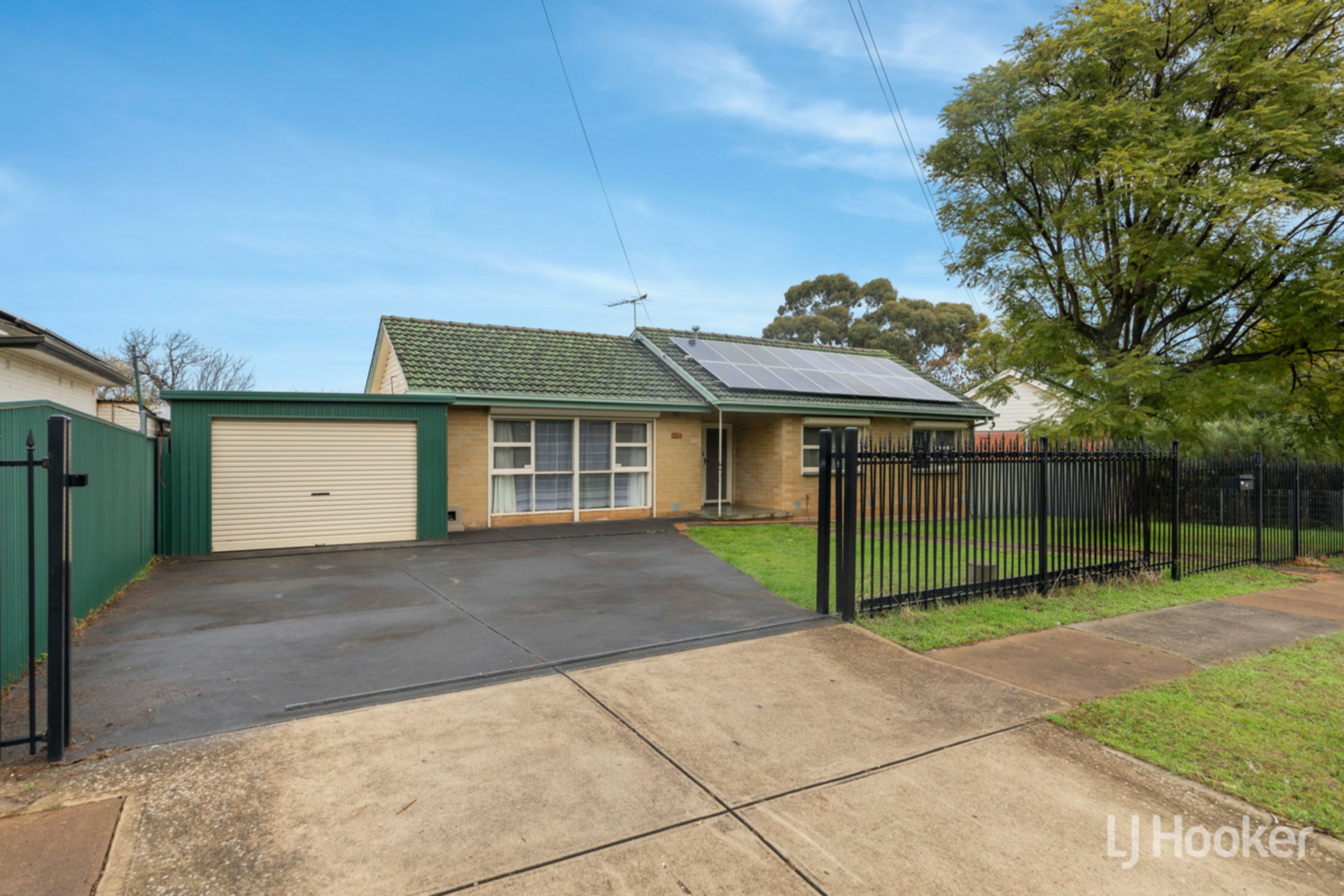 4 Lowe Street, ELIZABETH EAST