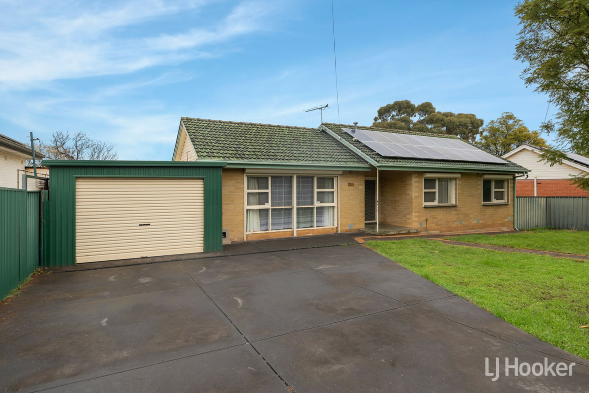 4 Lowe Street, ELIZABETH EAST