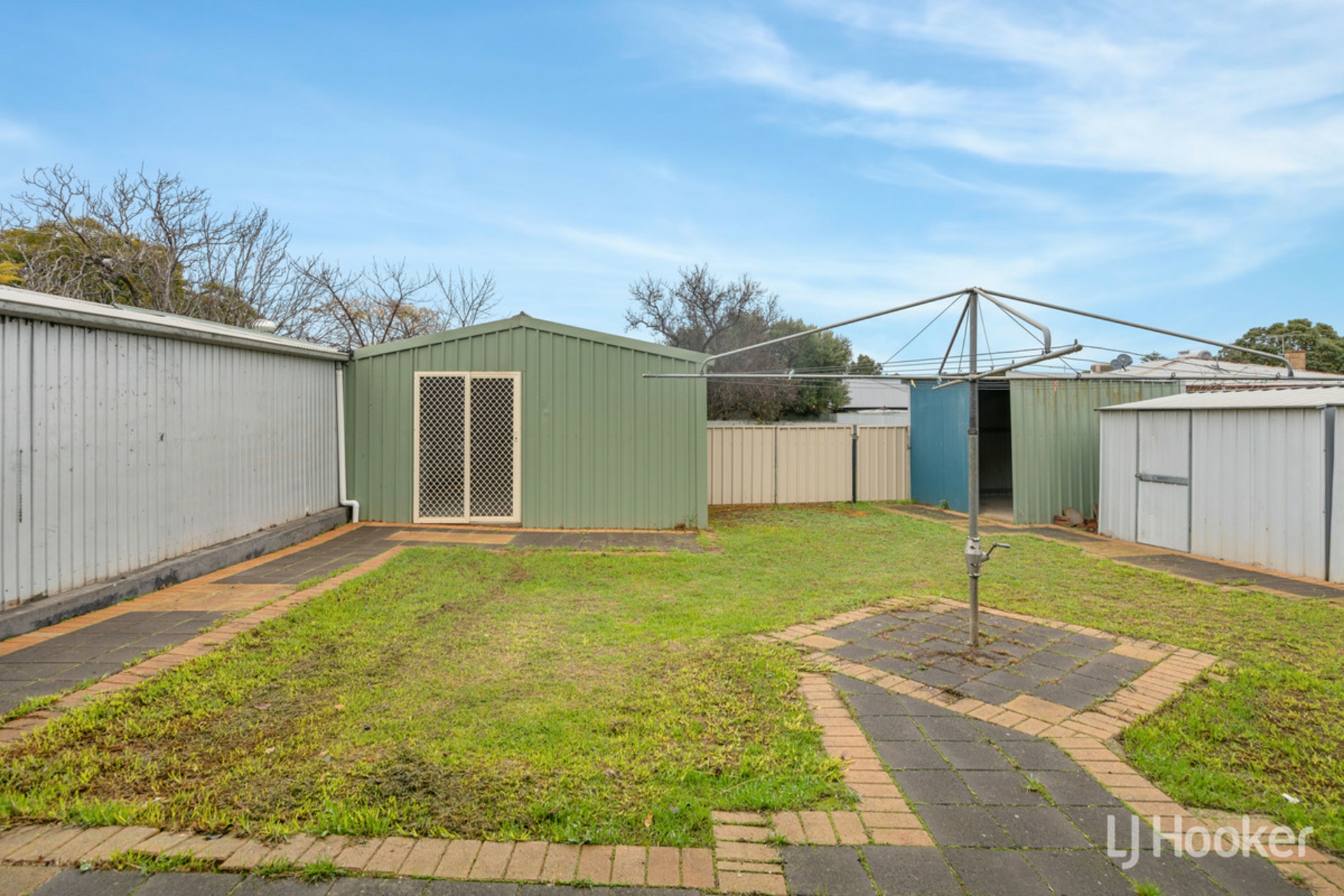 4 Lowe Street, ELIZABETH EAST