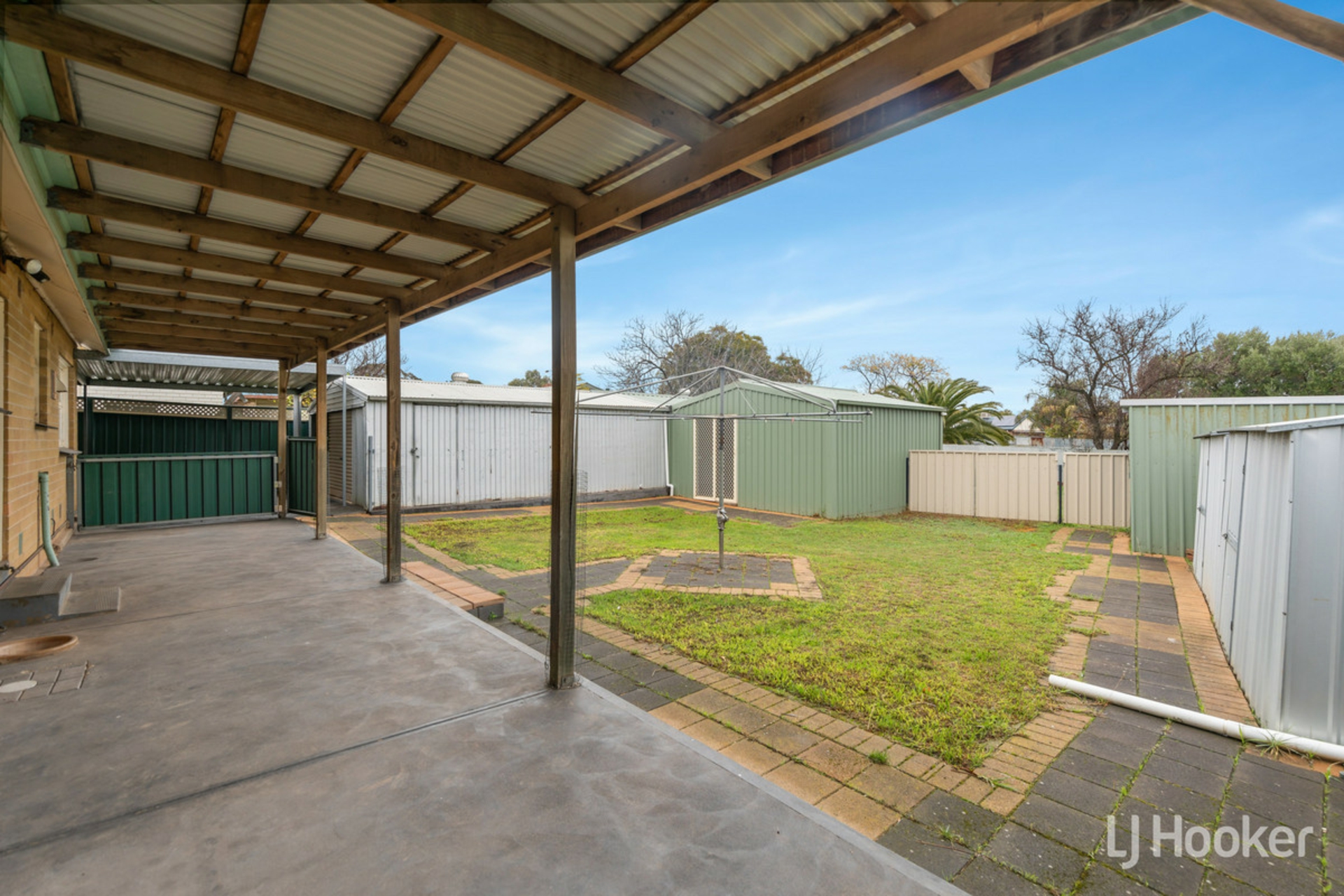 4 Lowe Street, ELIZABETH EAST