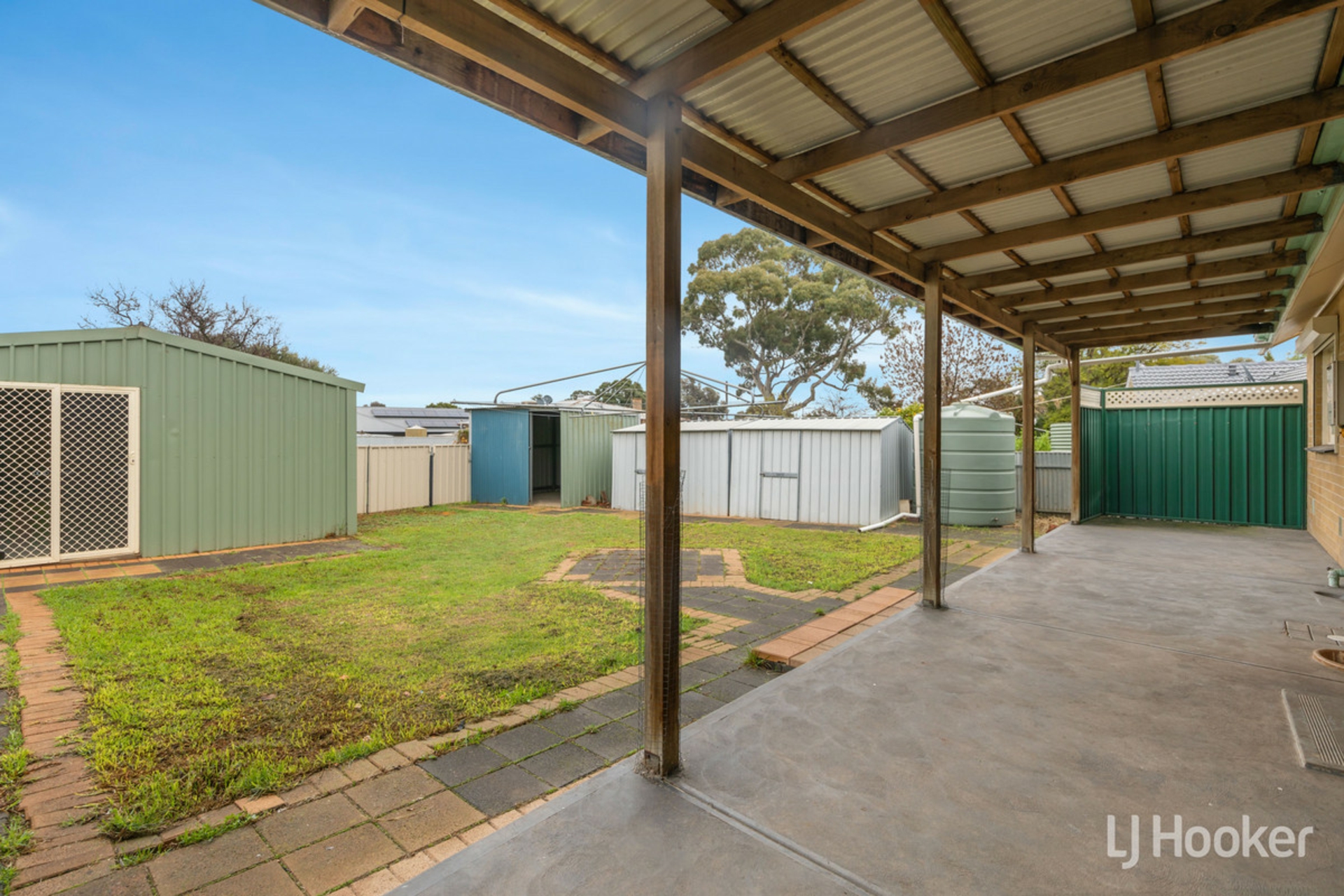4 Lowe Street, ELIZABETH EAST