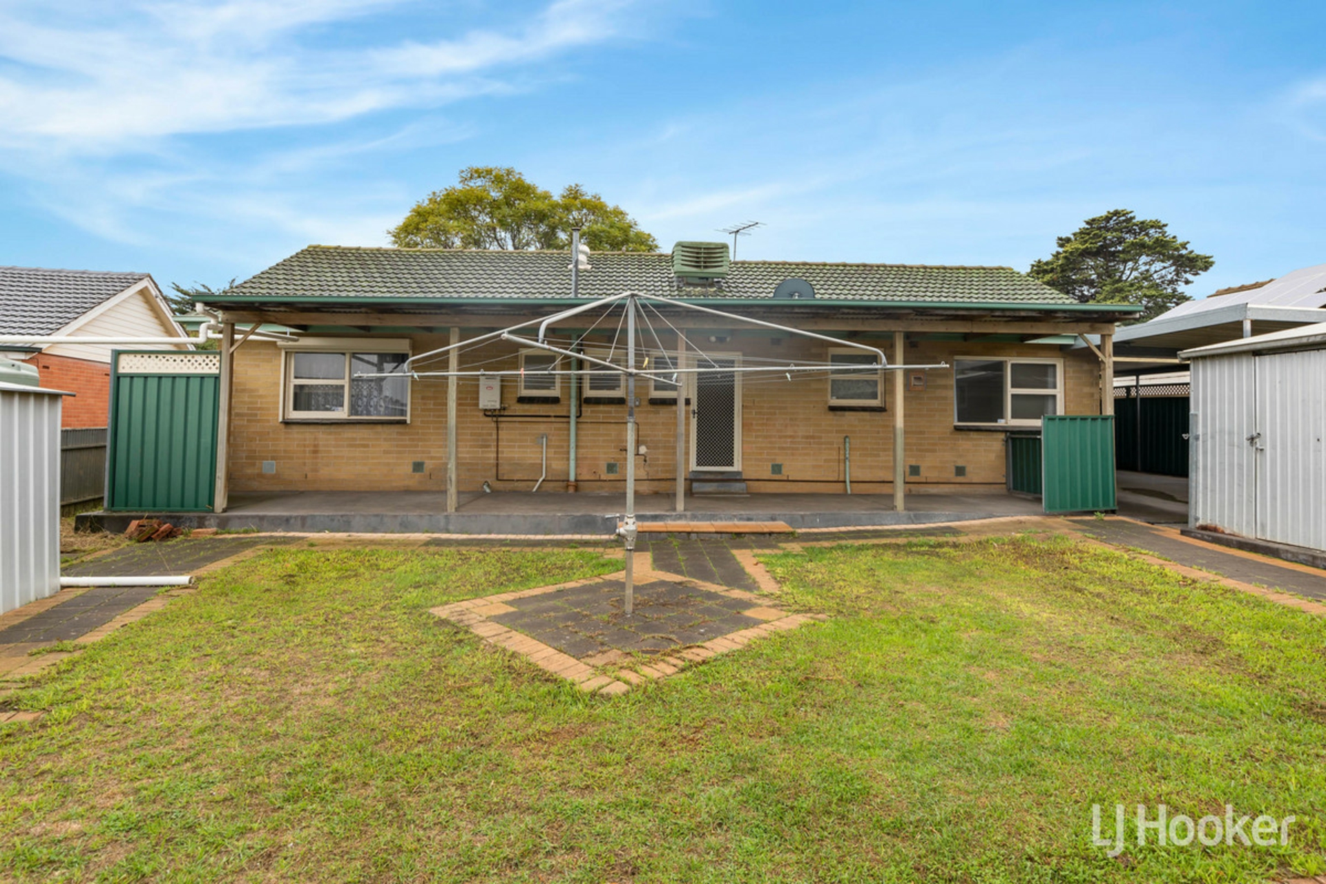 4 Lowe Street, ELIZABETH EAST