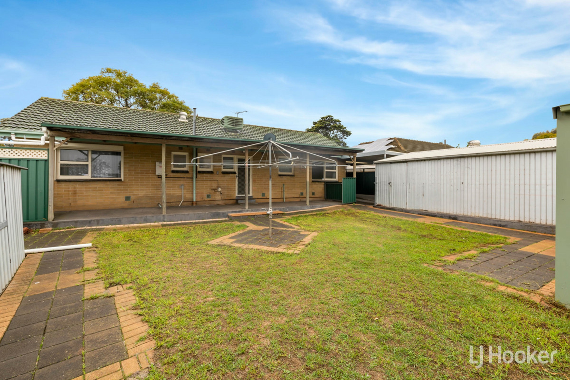 4 Lowe Street, ELIZABETH EAST