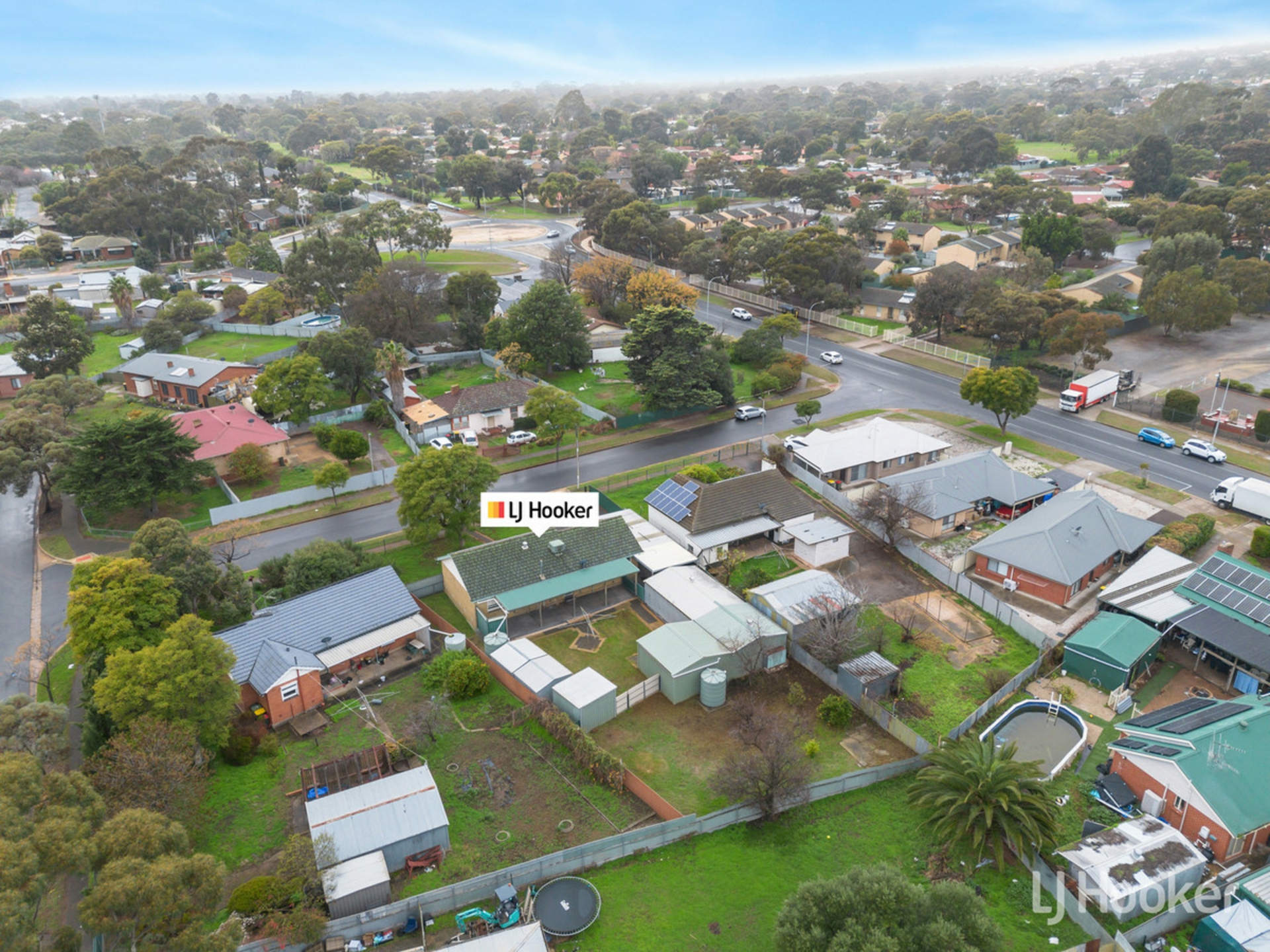 4 Lowe Street, ELIZABETH EAST