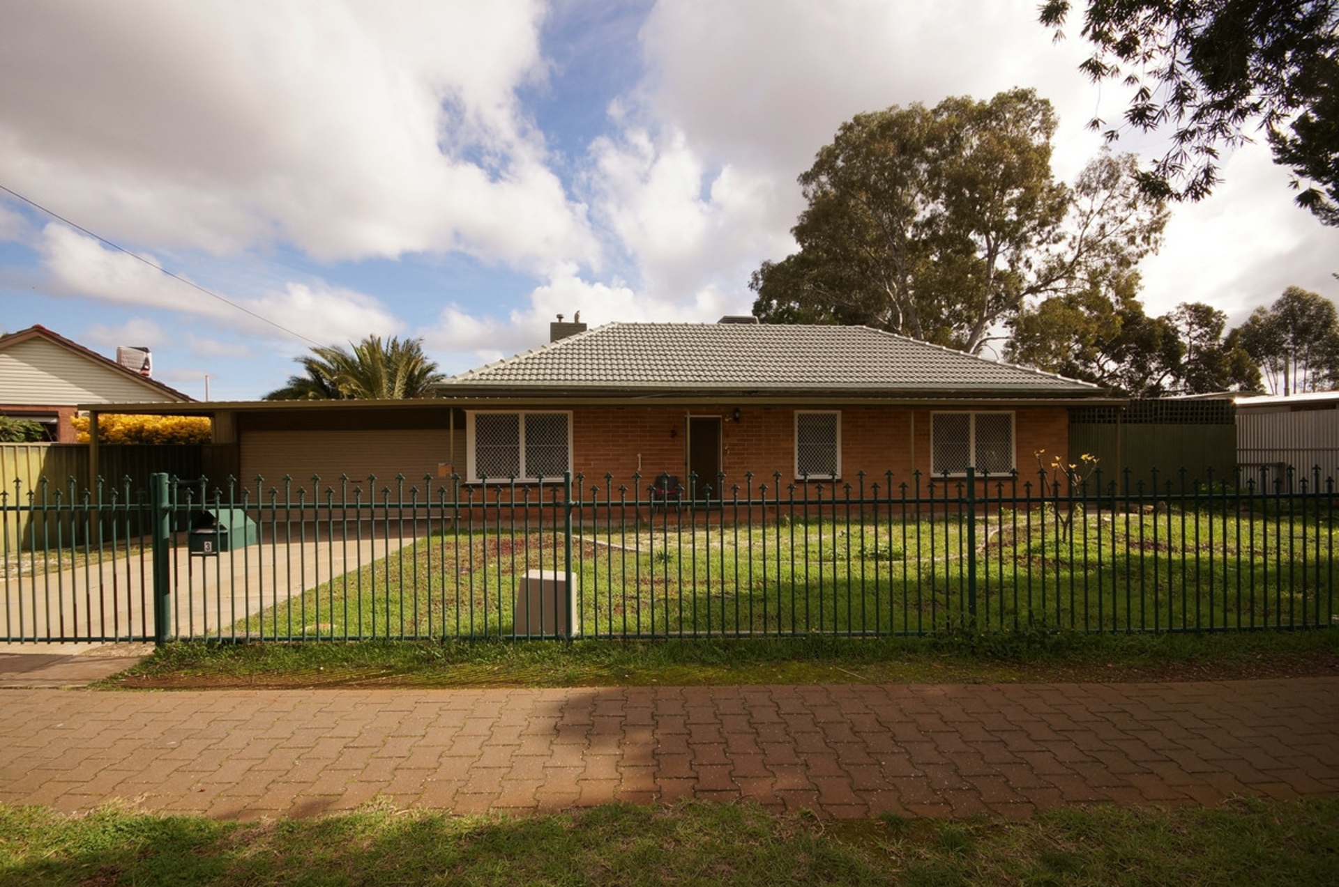 3 Ranger Street Elizabeth Park SA