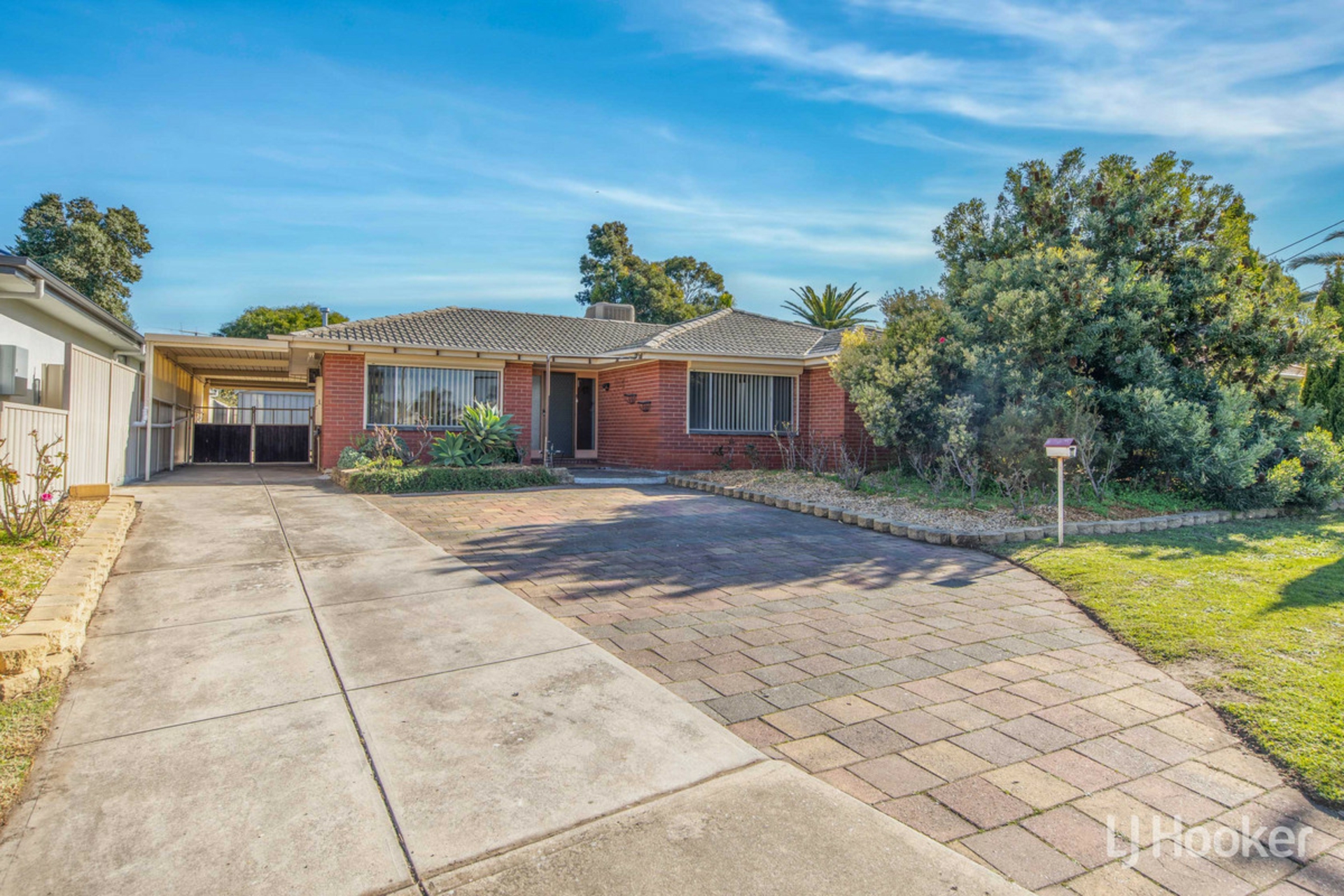 26 Kingsford Smith Street, MODBURY HEIGHTS