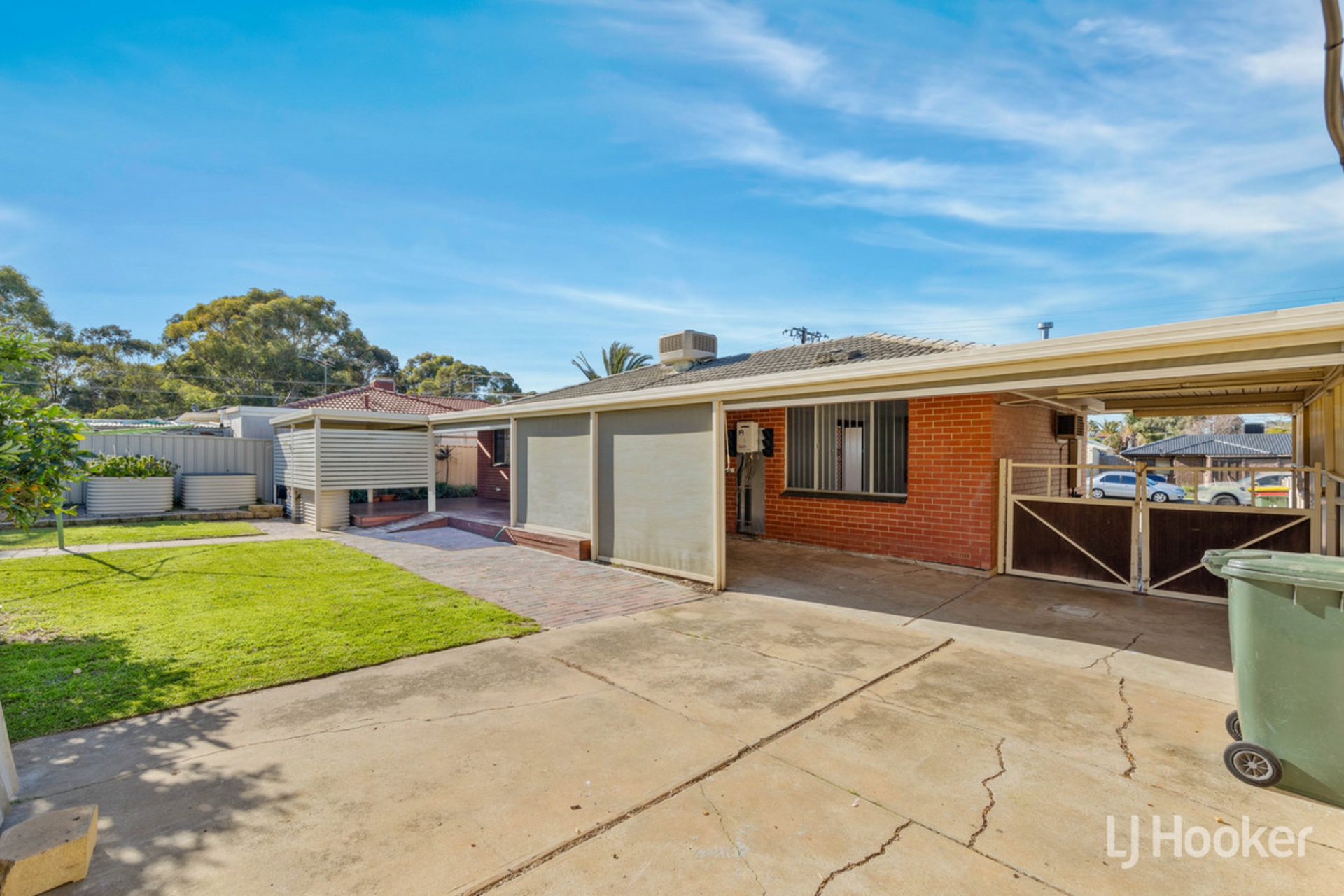 26 Kingsford Smith Street, MODBURY HEIGHTS