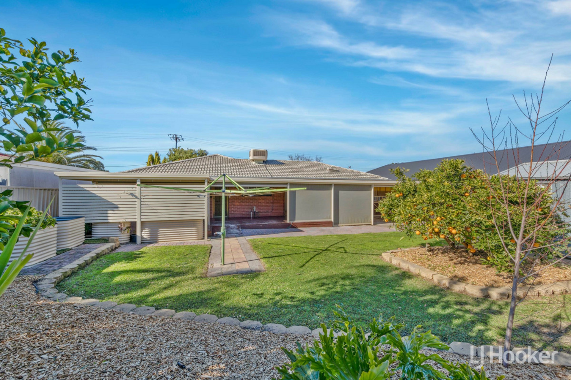 26 Kingsford Smith Street, MODBURY HEIGHTS