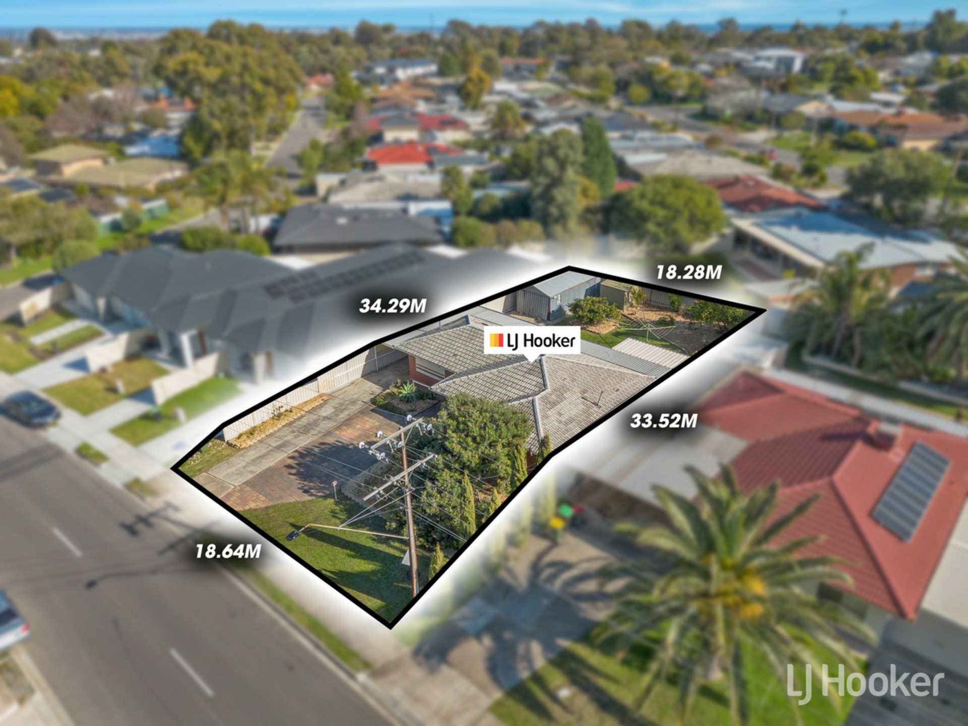 26 Kingsford Smith Street, MODBURY HEIGHTS