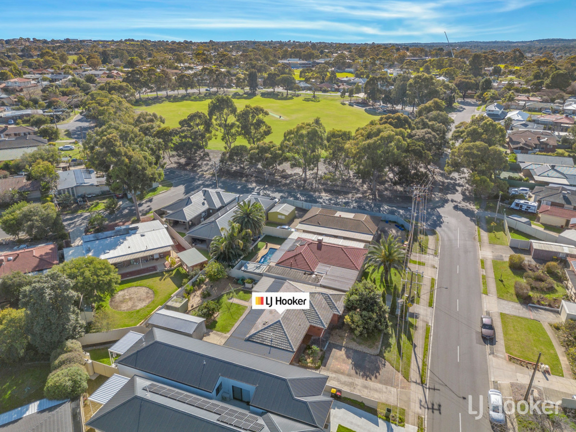 26 Kingsford Smith Street, MODBURY HEIGHTS