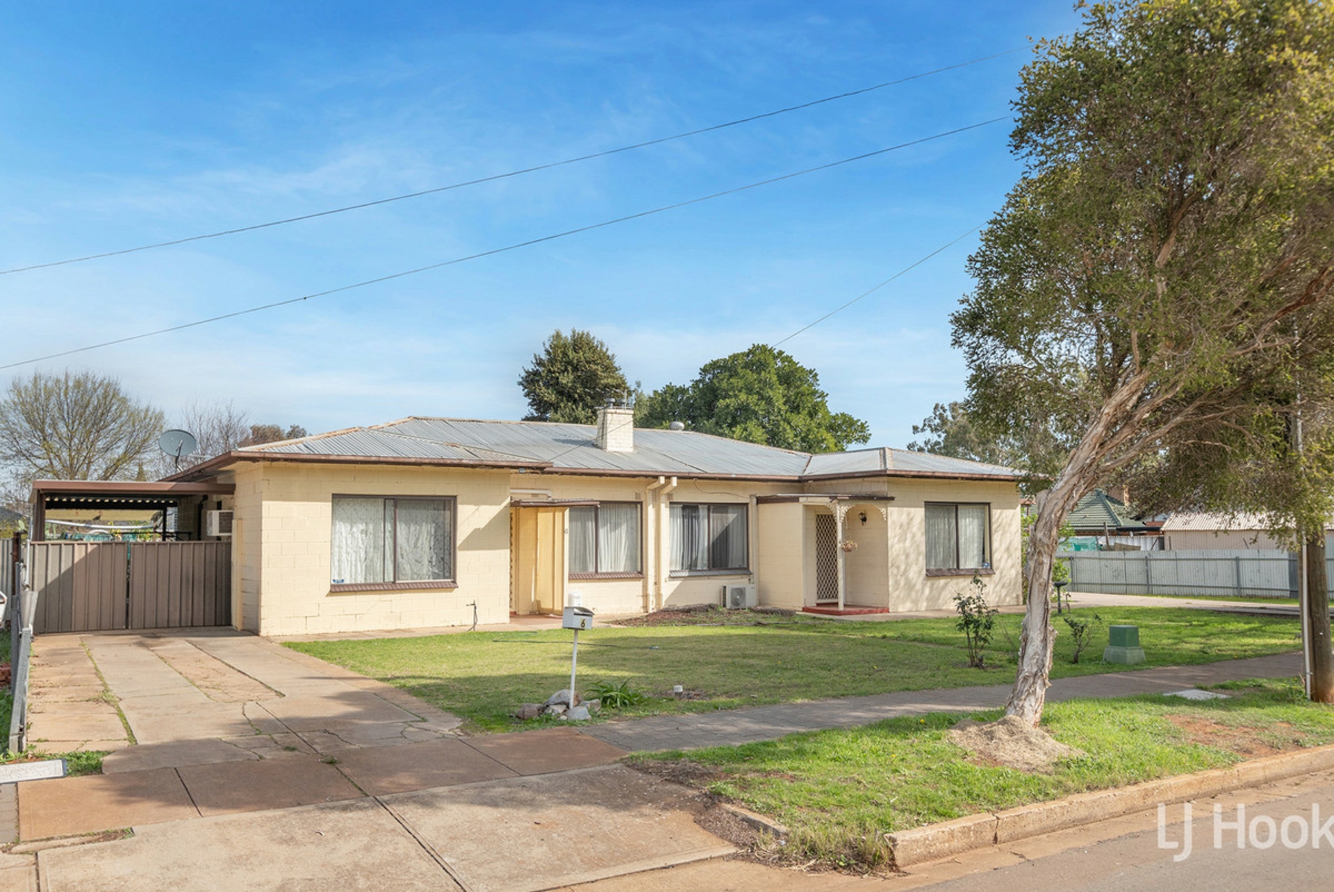 6 Daniel Street, ELIZABETH PARK