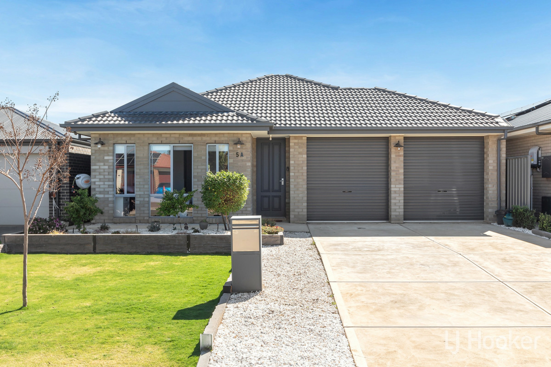 5A Murray Hillier Court, HILLIER