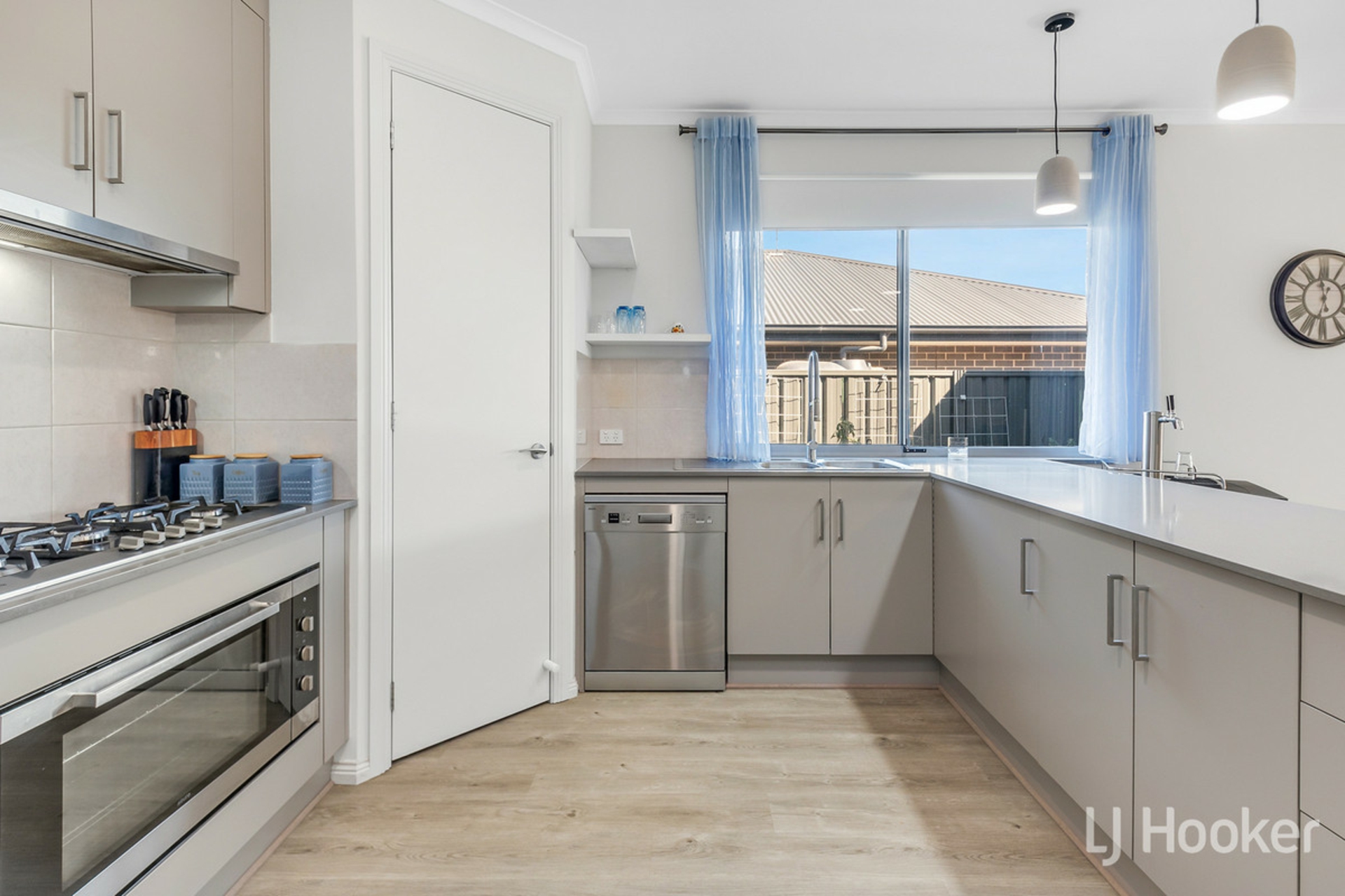 5A Murray Hillier Court, HILLIER