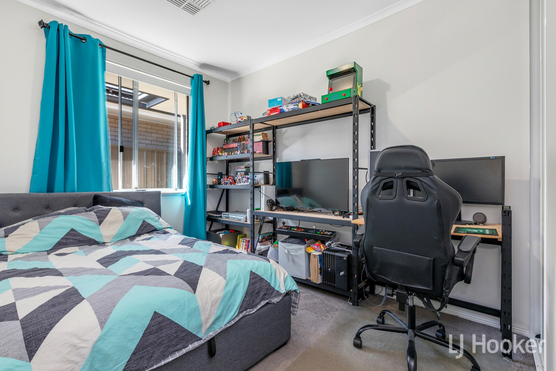 5A Murray Hillier Court, HILLIER