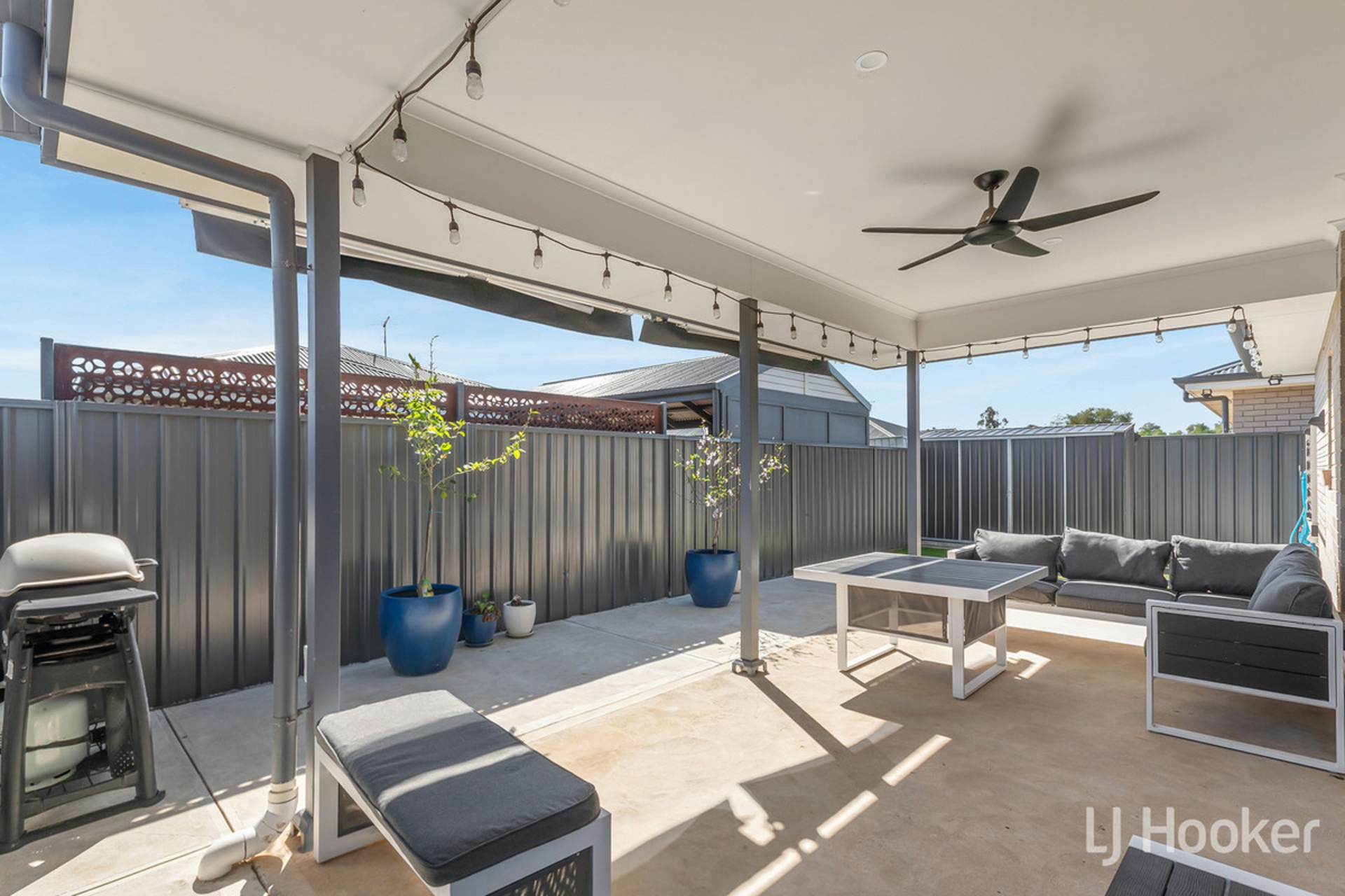 5A Murray Hillier Court, HILLIER