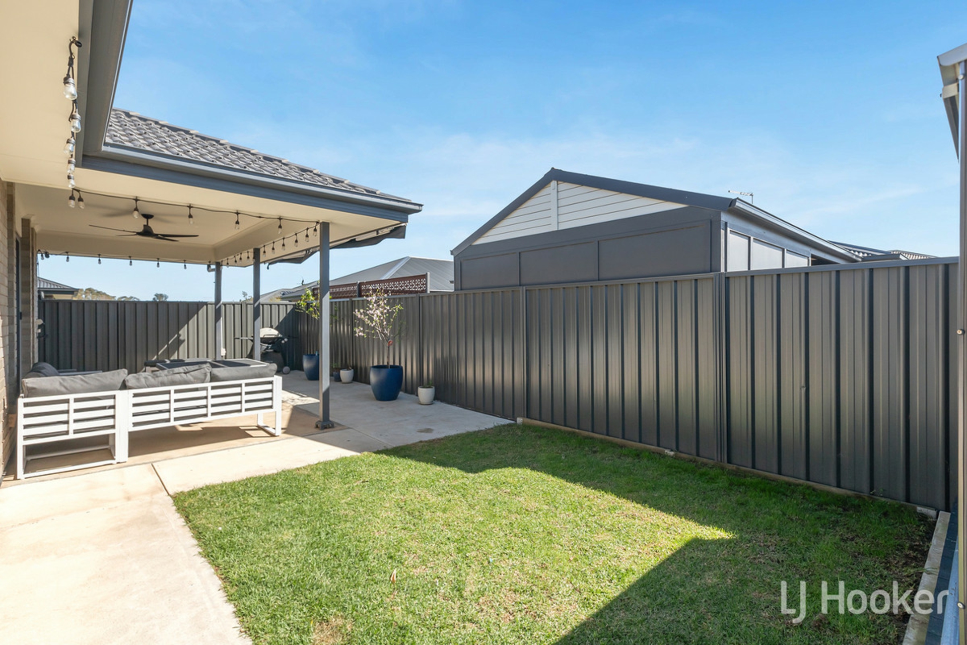 5A Murray Hillier Court, HILLIER