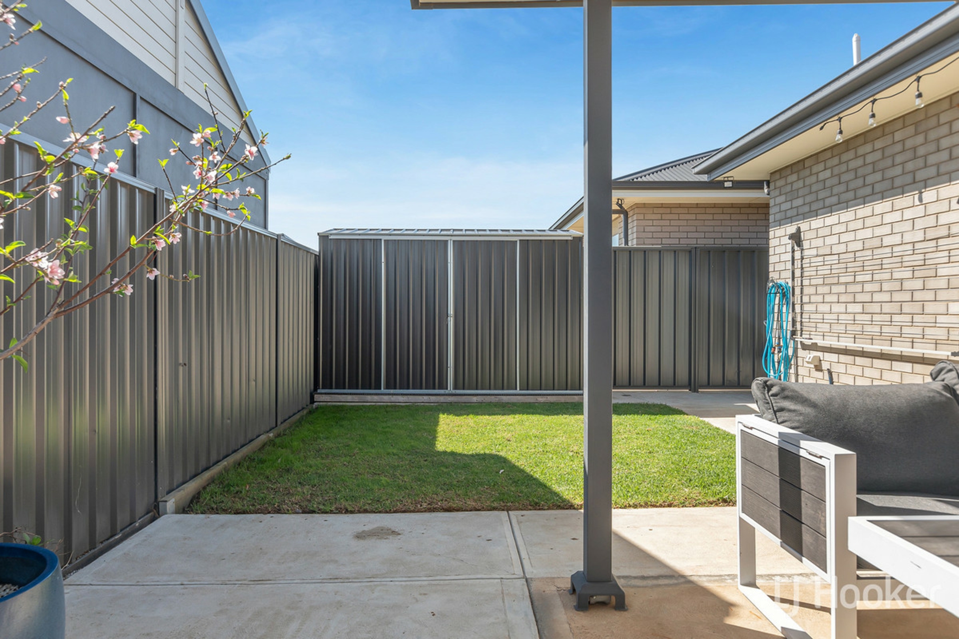 5A Murray Hillier Court, HILLIER