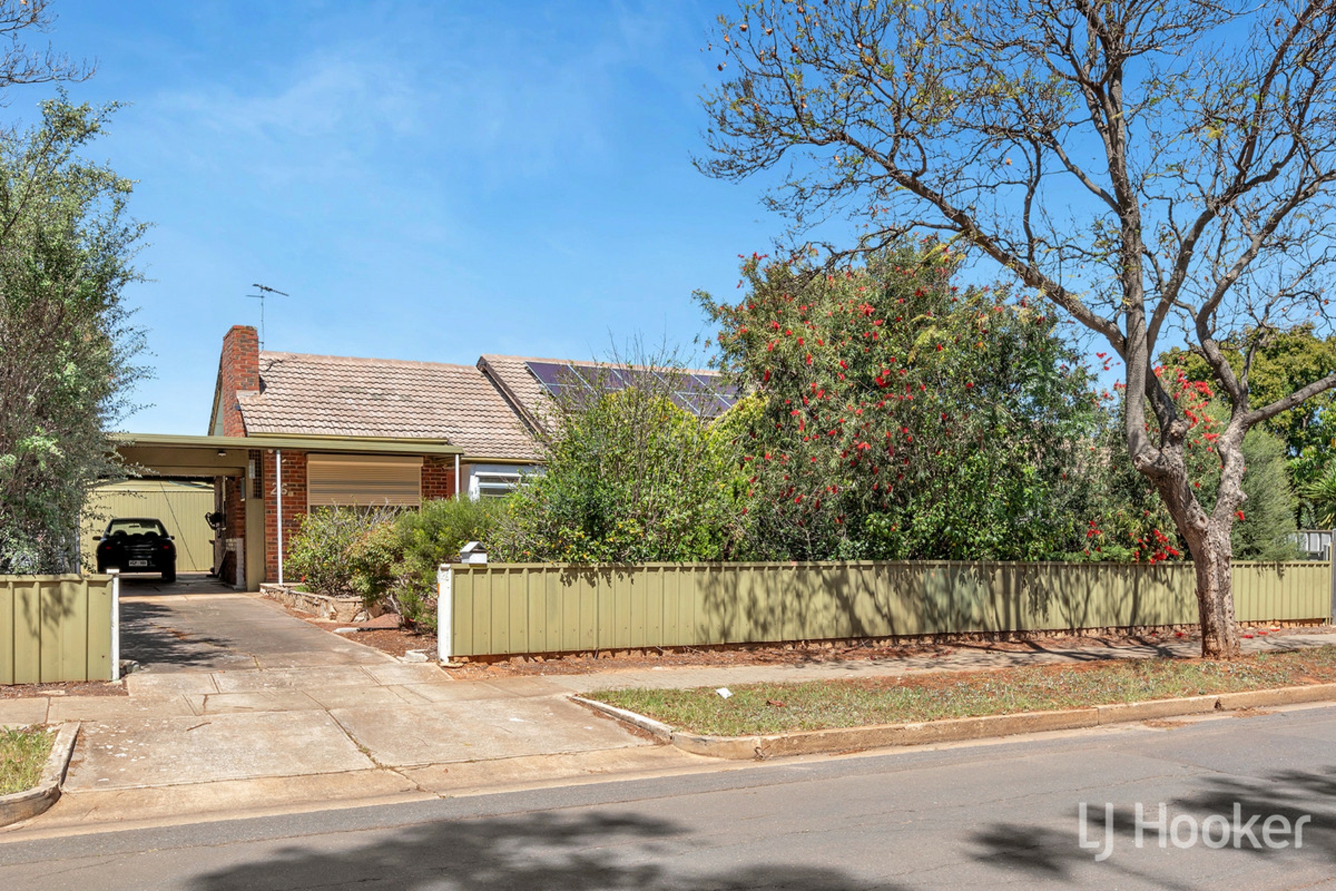 26 Peterswool Road Elizabeth Park SA House for Sale LJ Hooker