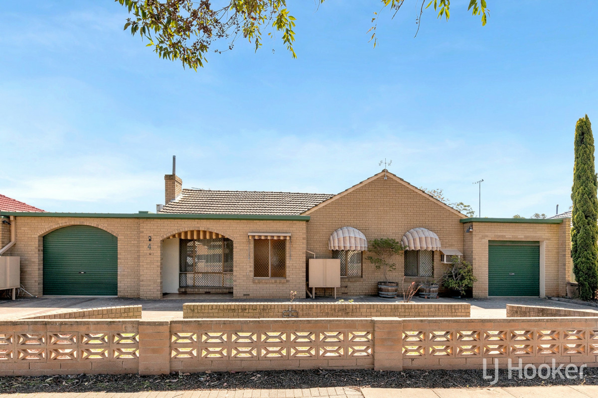 4 Fairfield Road Elizabeth Grove SA House for Sale LJ Hooker