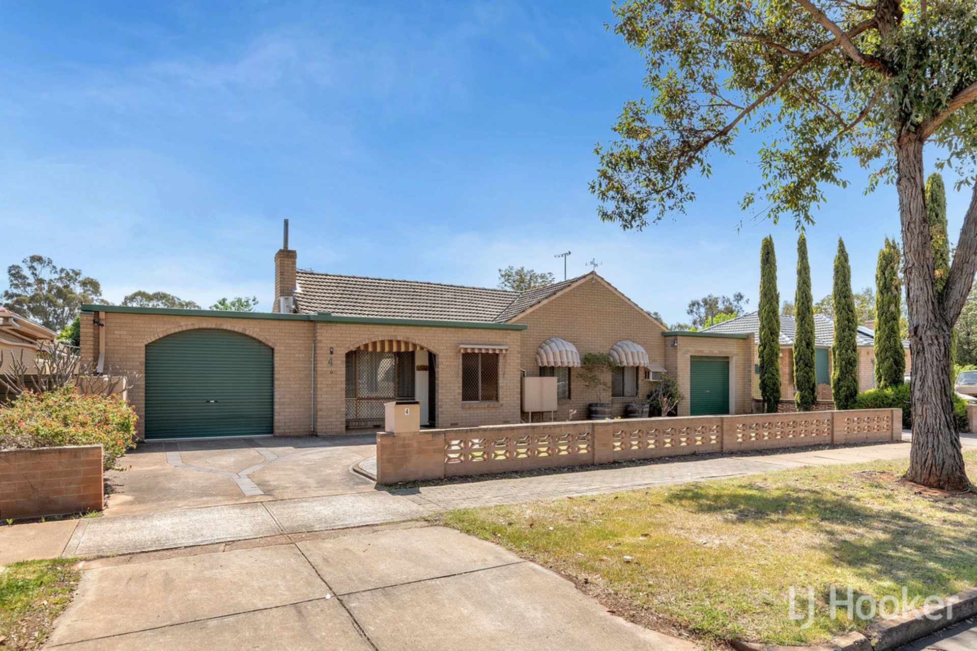 4 Fairfield Road, ELIZABETH GROVE