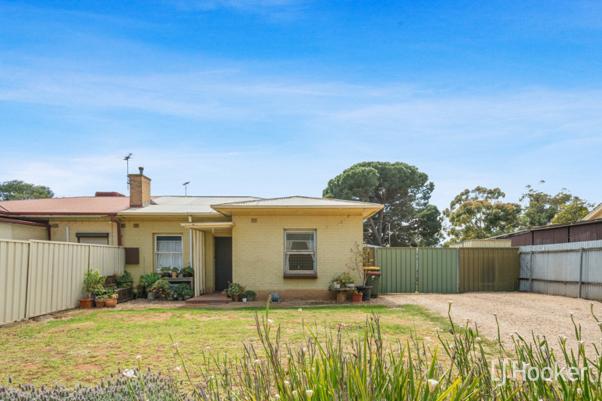 191 Hogarth Road Elizabeth Grove SA House for Sale LJ Hooker