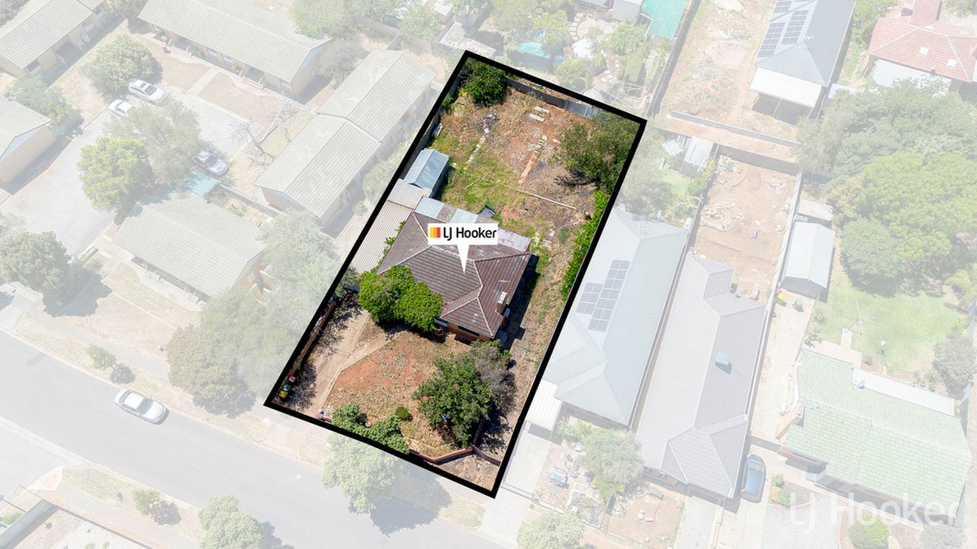 15 Leonard Street, ELIZABETH PARK