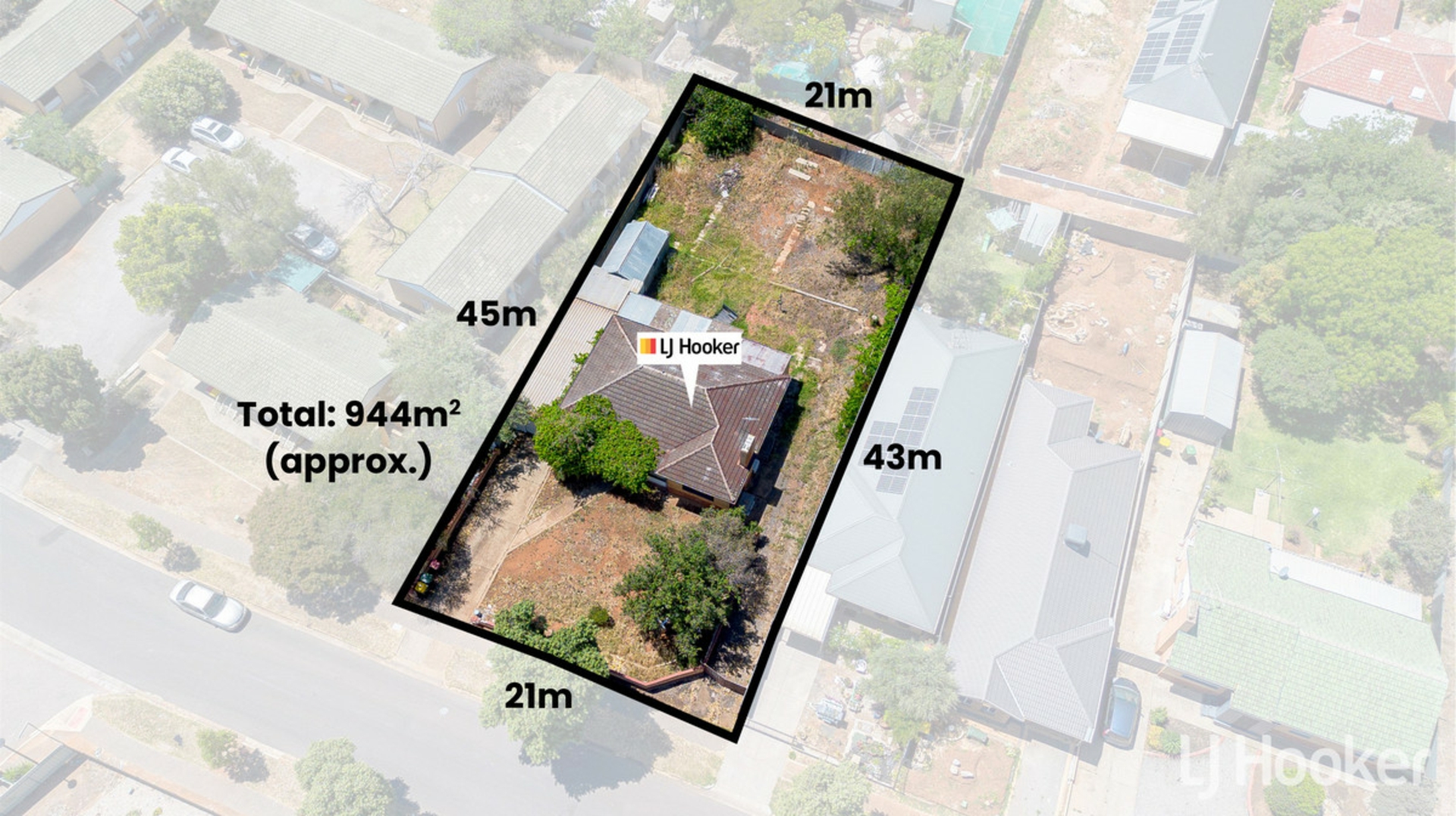 15 Leonard Street, ELIZABETH PARK