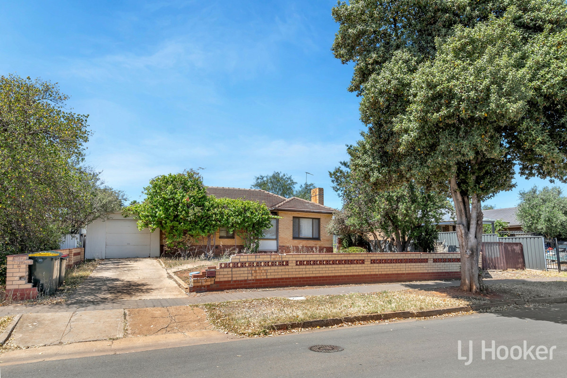 15 Leonard Street, ELIZABETH PARK