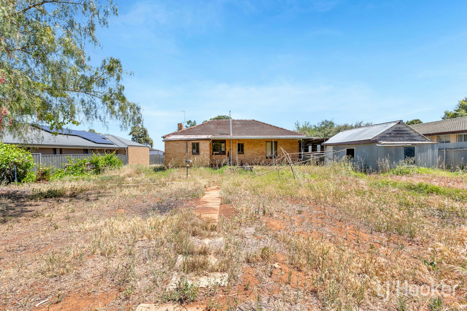 15 Leonard Street, ELIZABETH PARK