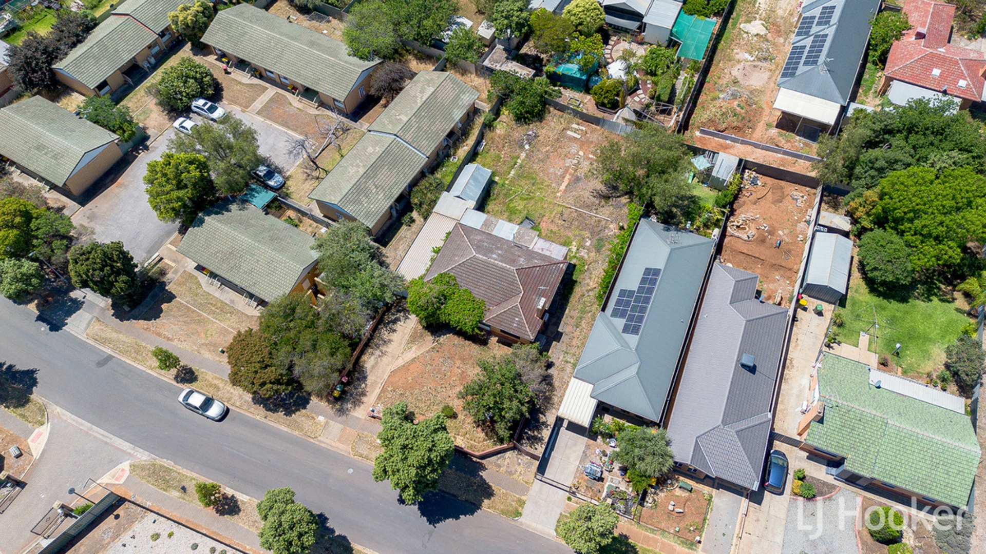 15 Leonard Street, ELIZABETH PARK
