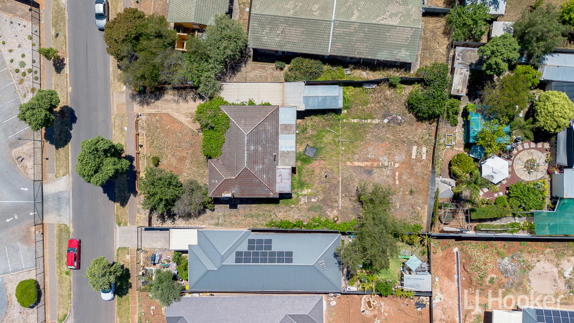 15 Leonard Street, ELIZABETH PARK