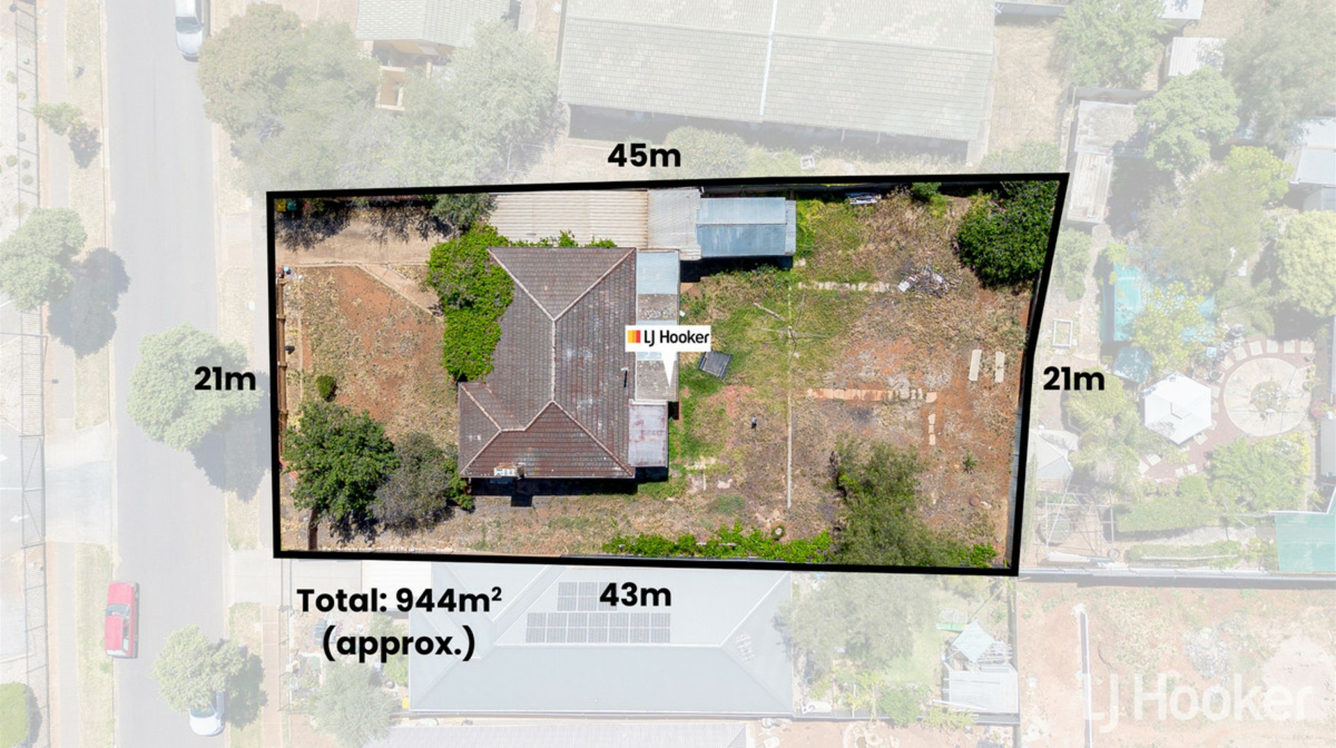 15 Leonard Street, ELIZABETH PARK