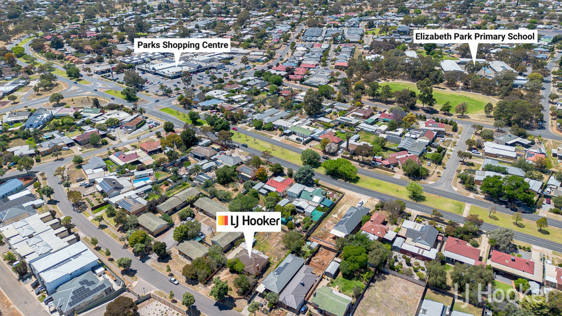 15 Leonard Street, ELIZABETH PARK