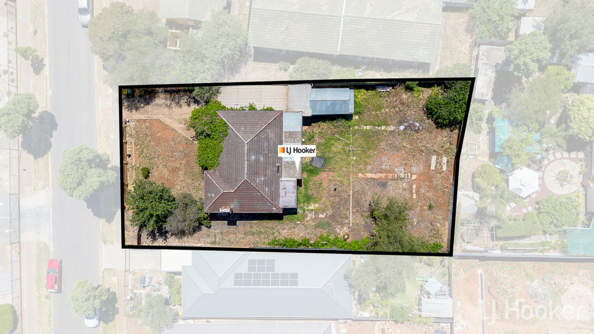 15 Leonard Street, ELIZABETH PARK