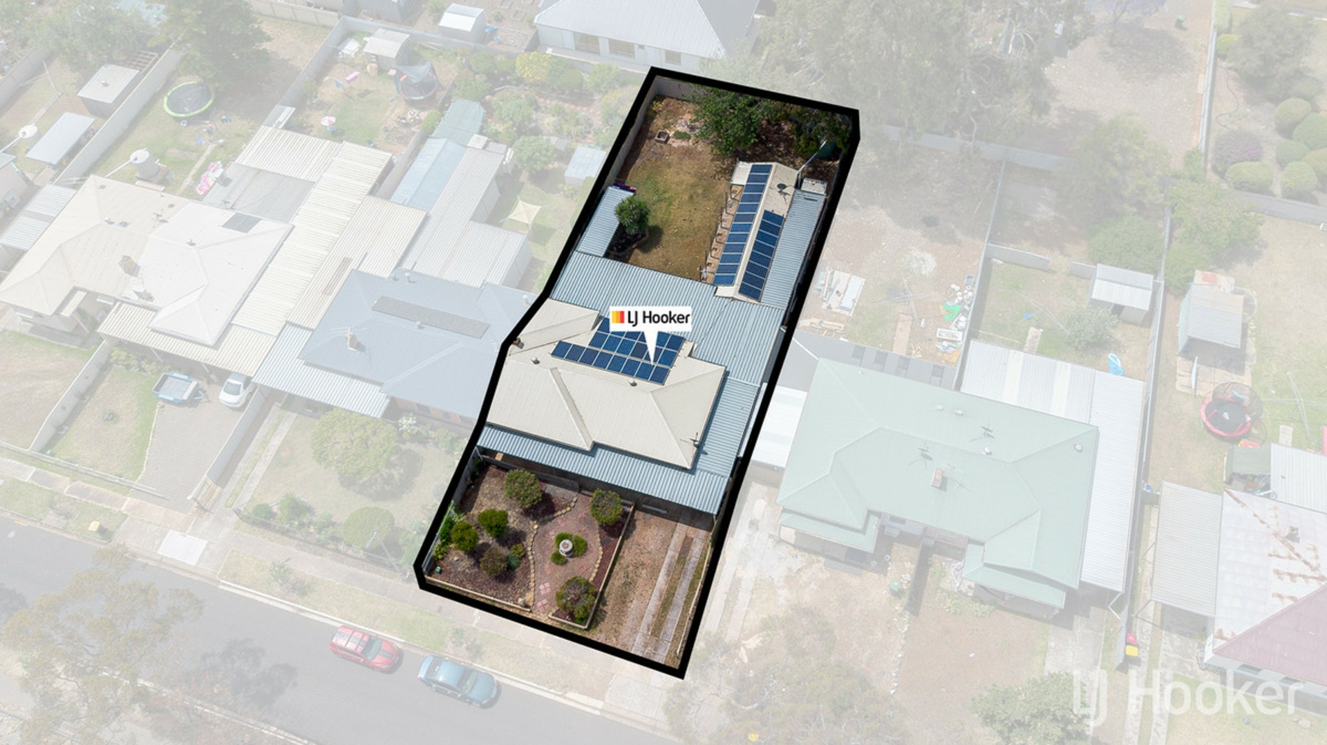 21 Smitham Street, ELIZABETH GROVE